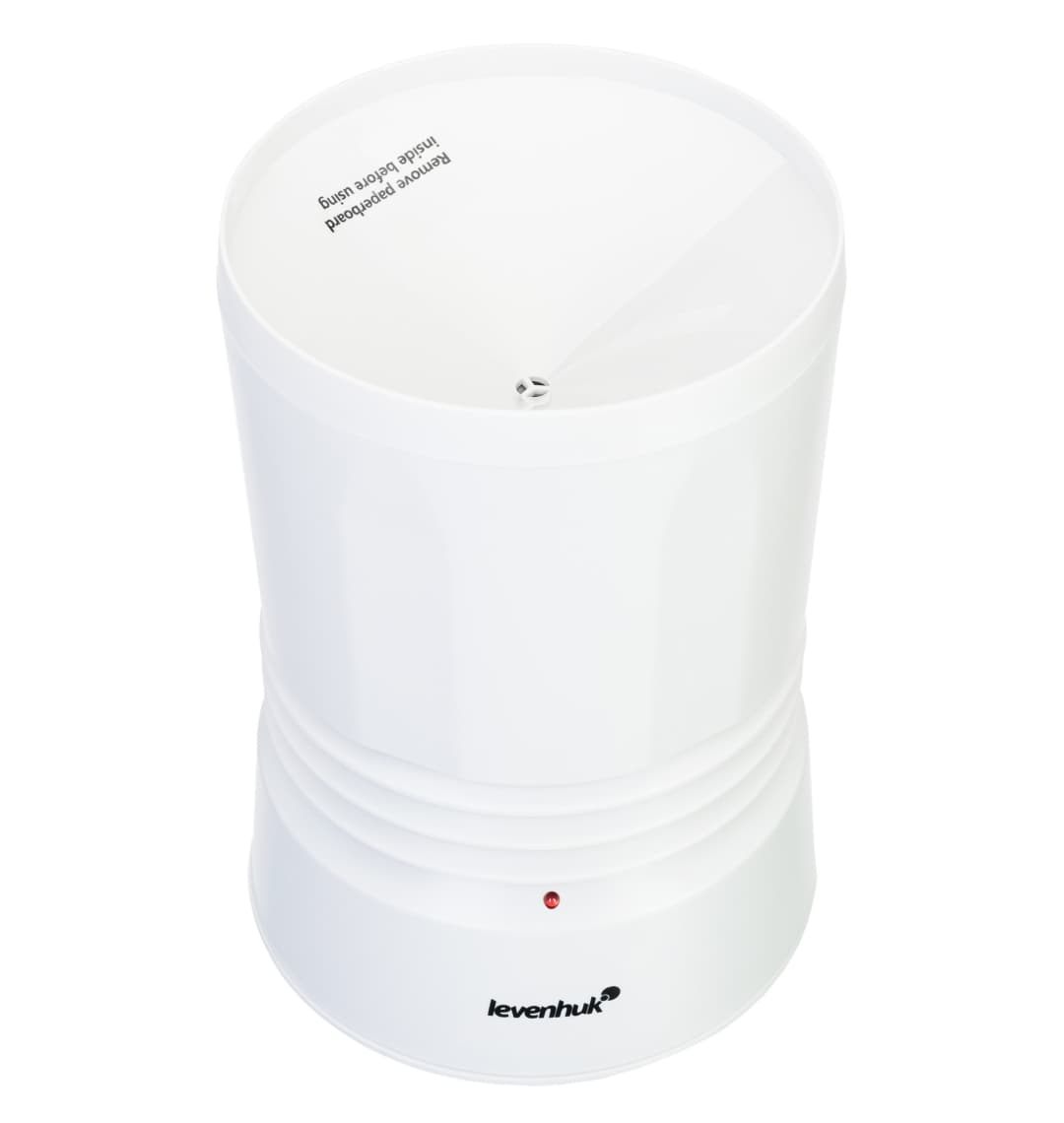 Метеостанция Levenhuk Wezzer PLUS LP70