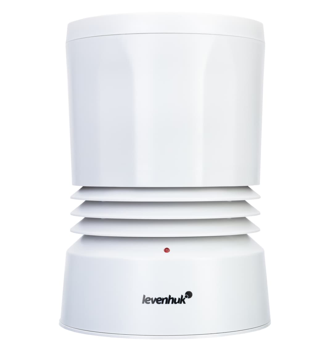 Метеостанция Levenhuk Wezzer PLUS LP70