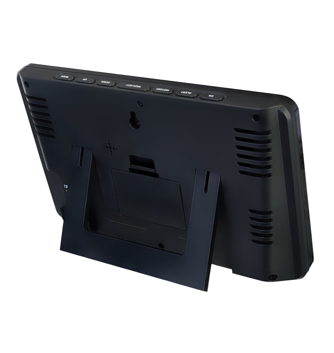 Метеостанция Levenhuk Wezzer PLUS LP70