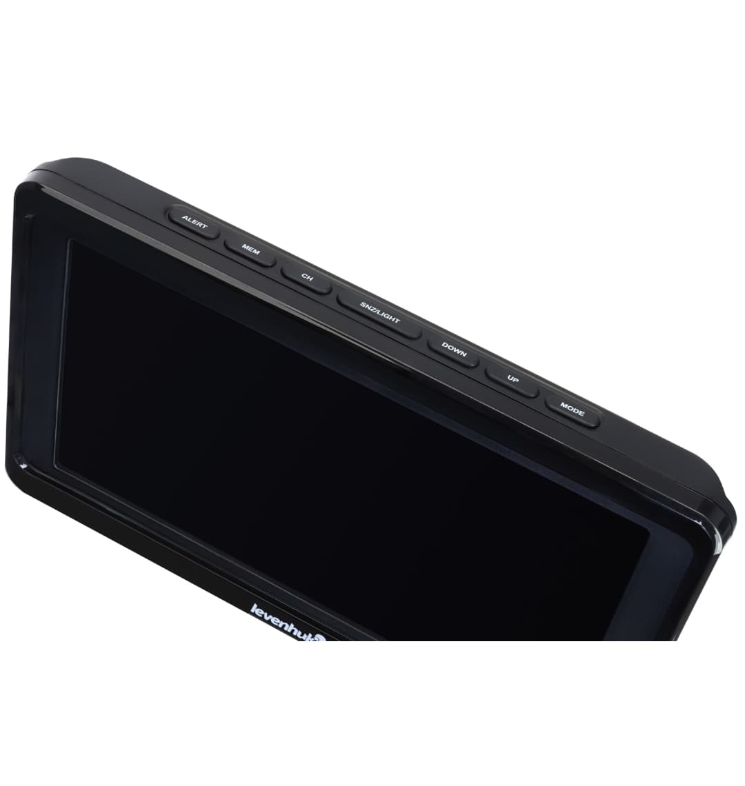 Метеостанция Levenhuk Wezzer PLUS LP80