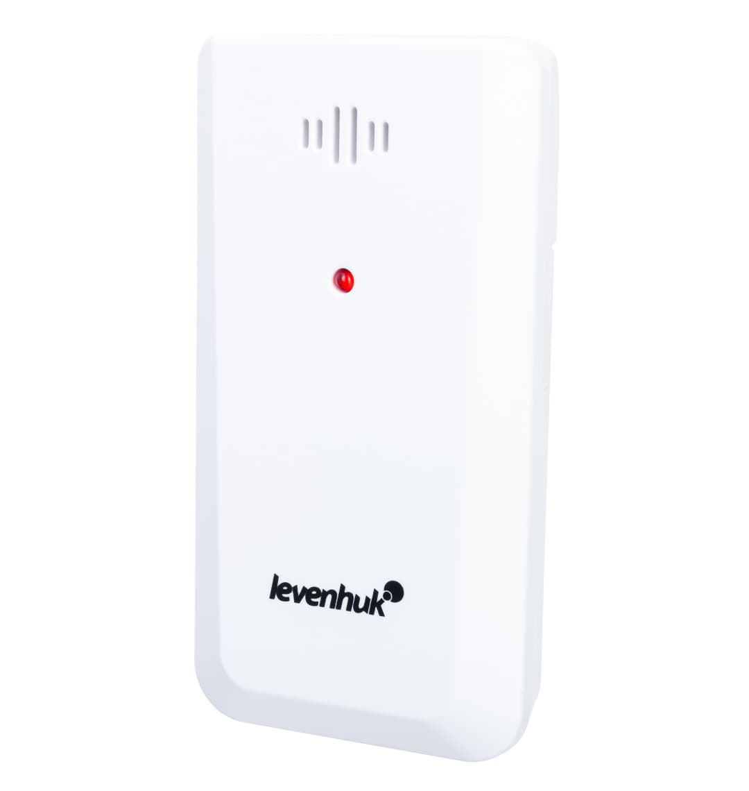 Термогигрометр Levenhuk Wezzer BASE L80