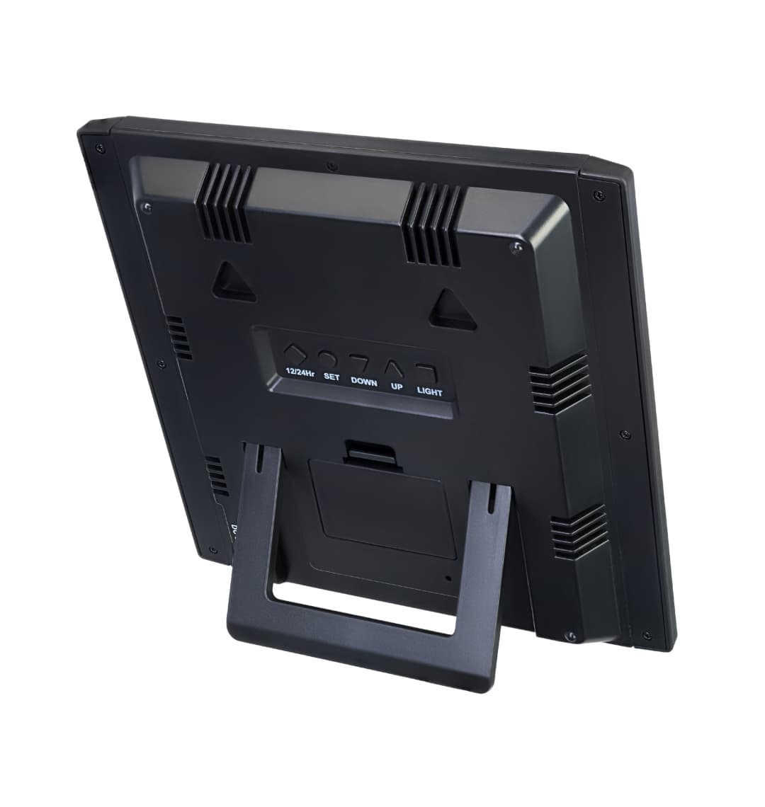 Термогигрометр Levenhuk Wezzer PLUS LP10