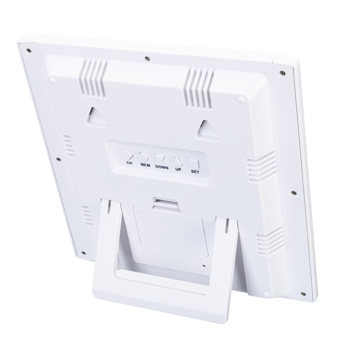 Термометр Levenhuk Wezzer PLUS LP30