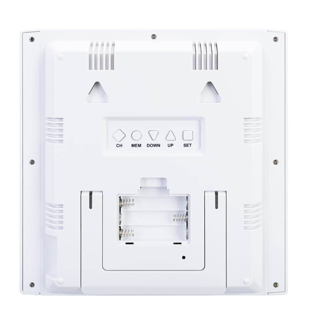 Термометр Levenhuk Wezzer PLUS LP30