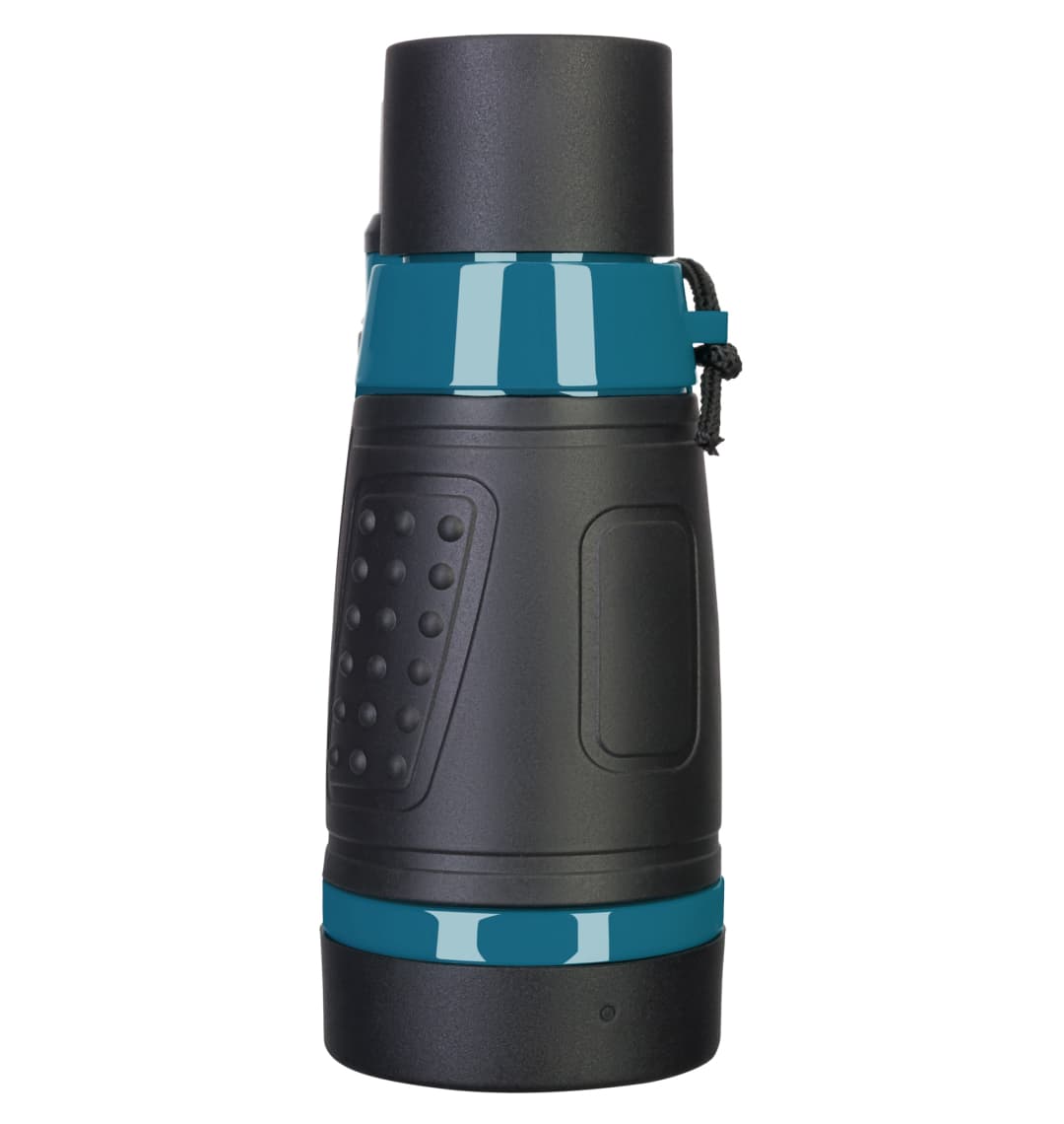 Комплект раций и биноклей Levenhuk LabZZ WTT10 Blue