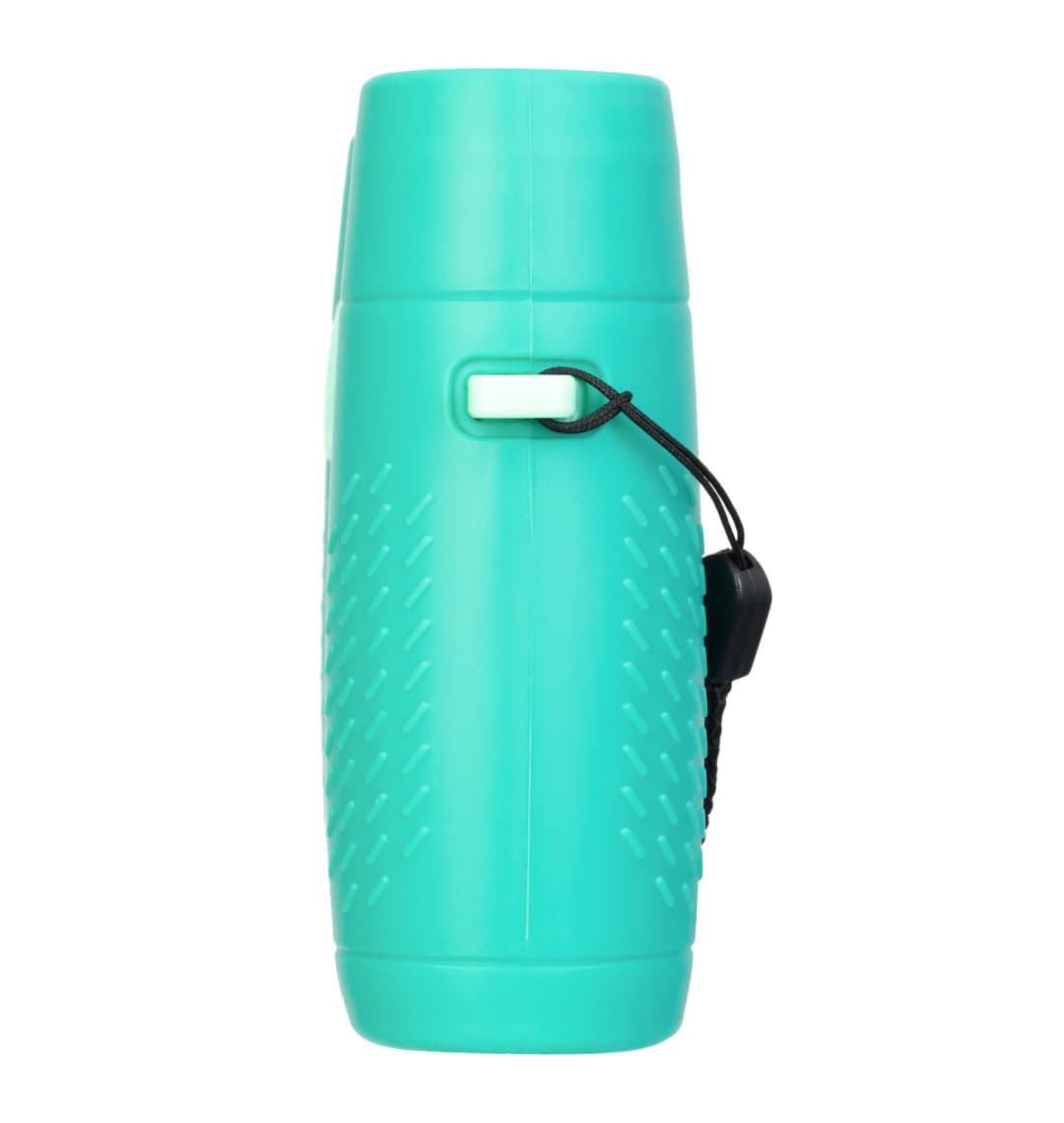 Бинокль детский Bresser Junior 6x21, зеленый