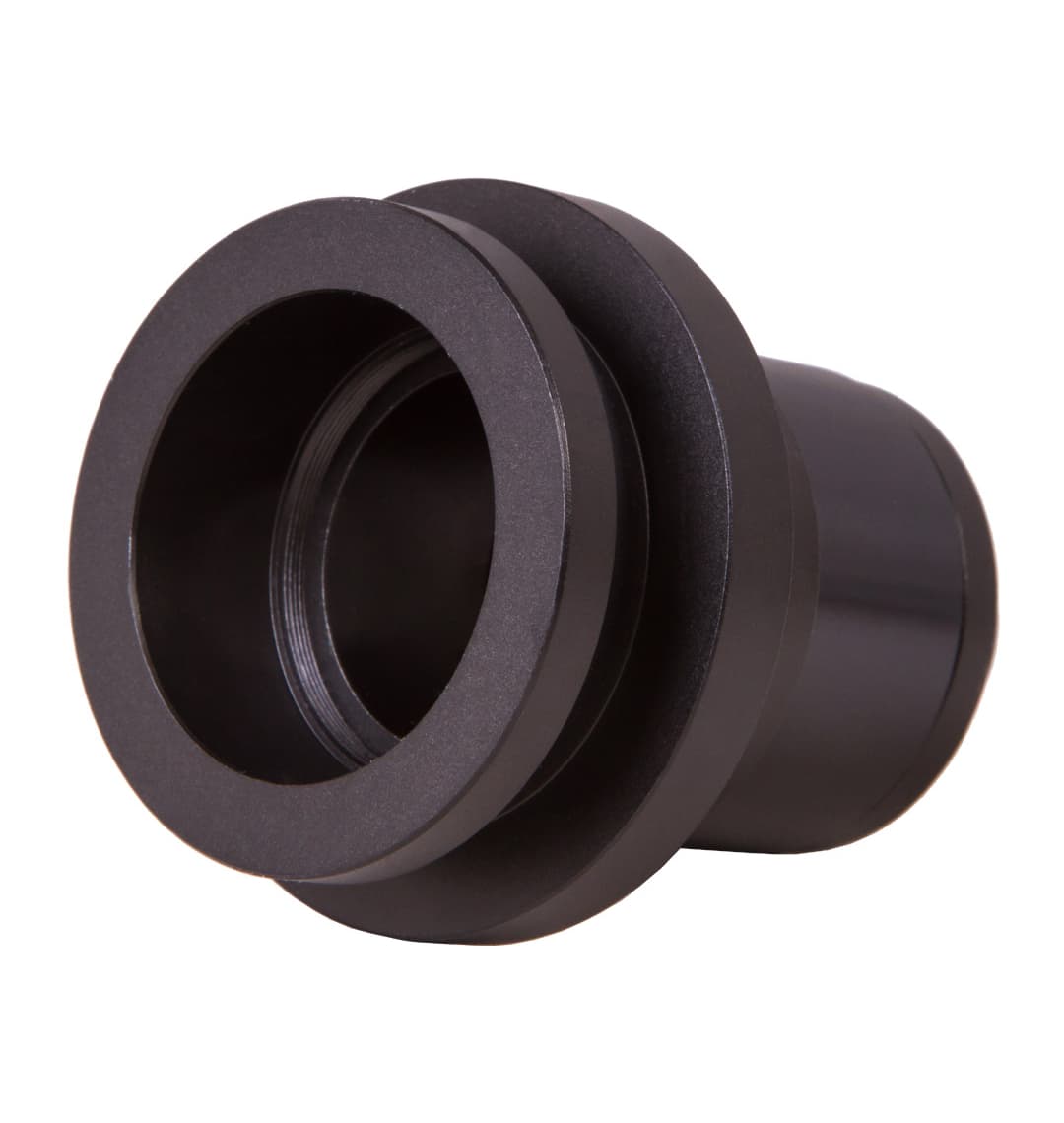 Конденсор темного поля (сухой, NA 0,9) для микроскопов Levenhuk MED 30/35/40/45