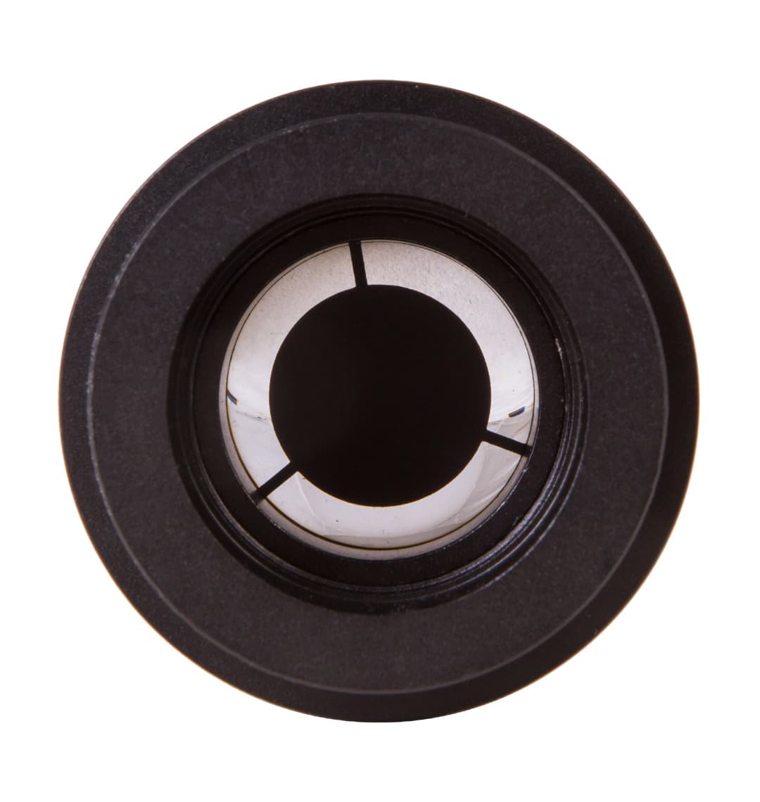 Конденсор темного поля (сухой, NA 0,9) для микроскопов Levenhuk MED 30/35/40/45