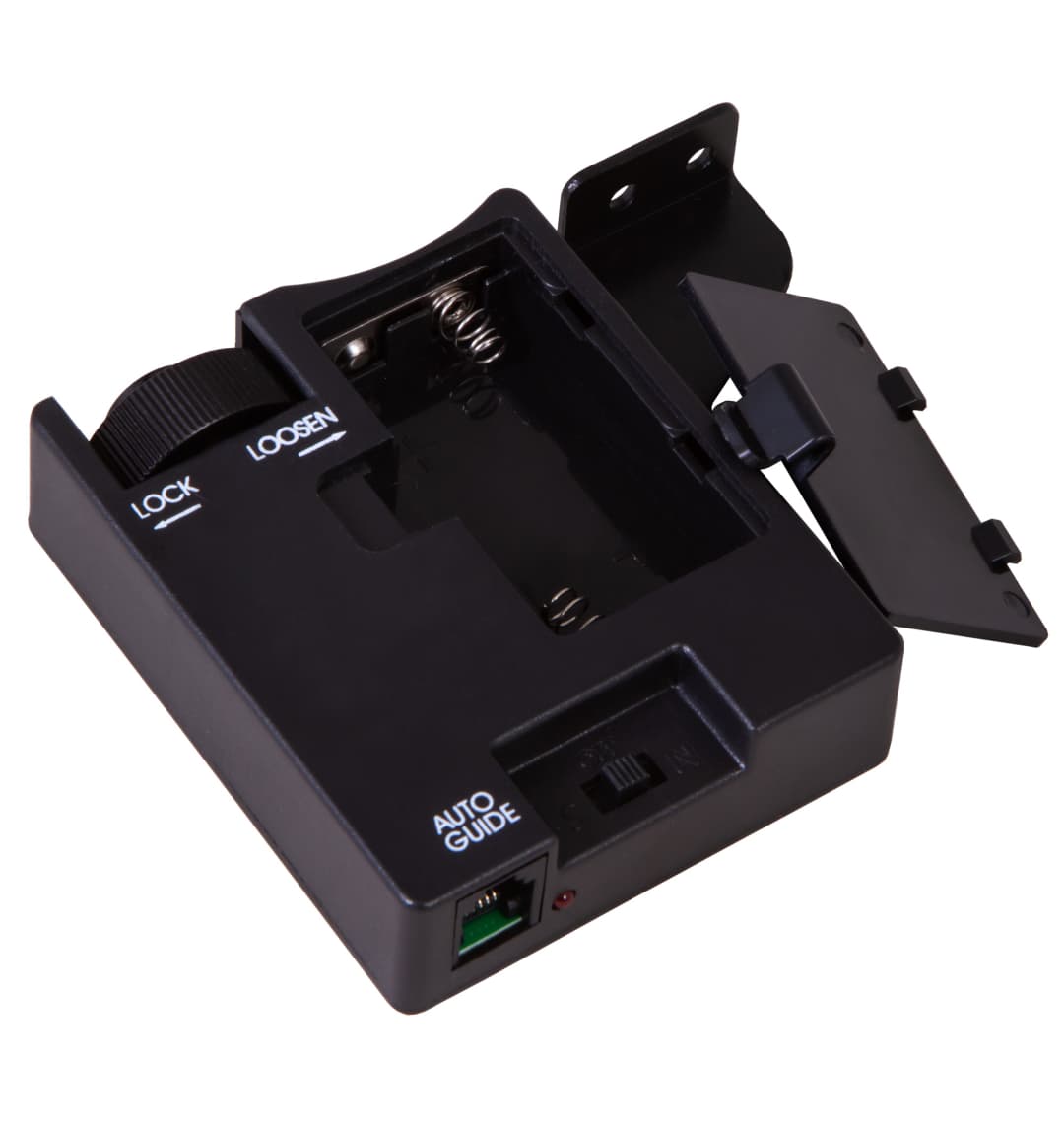 Электропривод часовой оси Sky-Watcher для монтировок StarQuest и AZ-EQ Avant