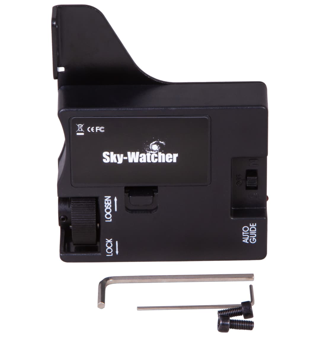 Электропривод часовой оси Sky-Watcher для монтировок StarQuest и AZ-EQ Avant