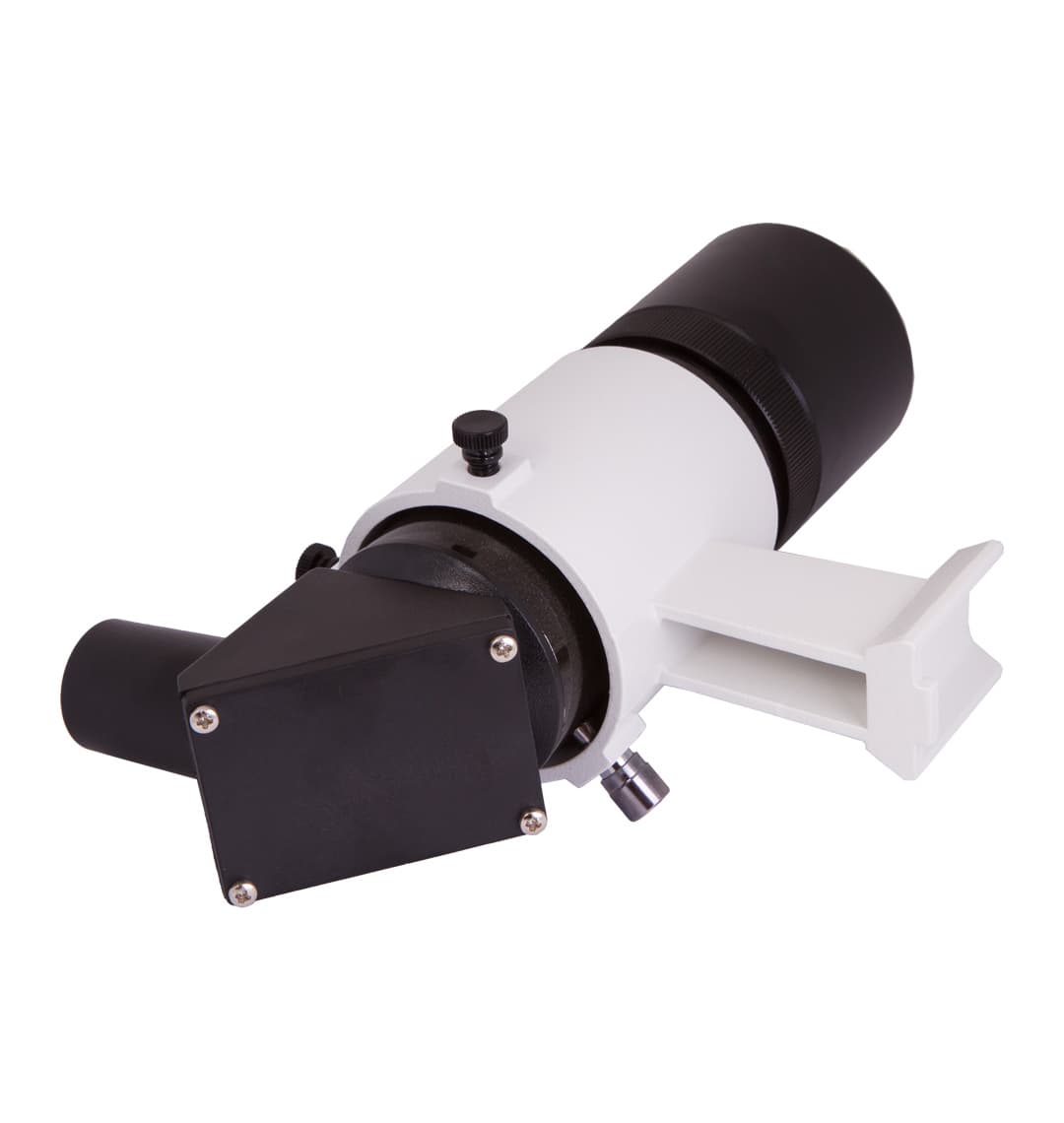 Искатель оптический Sky-Watcher 8x50 с изломом оси, с креплением