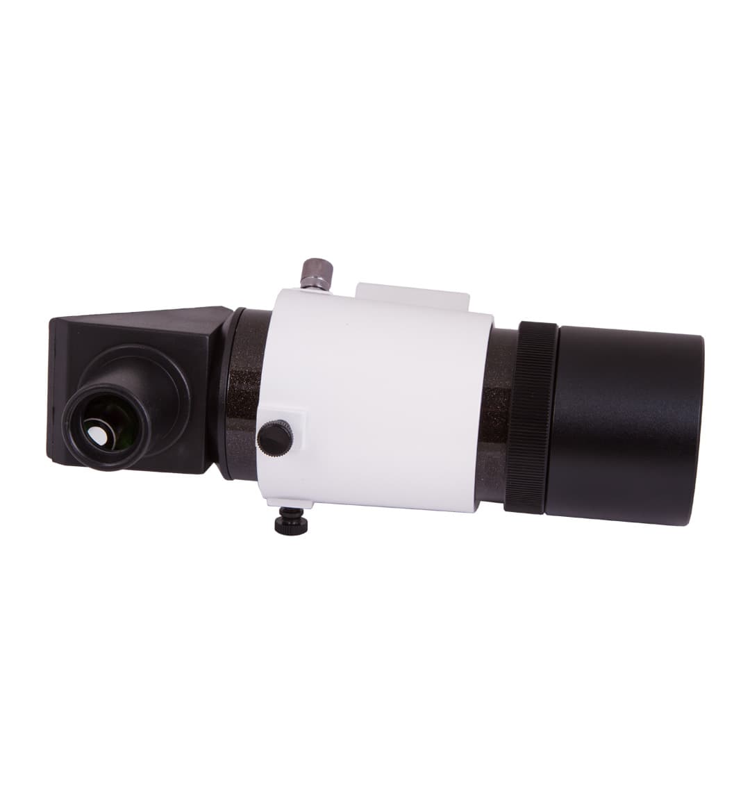 Искатель оптический Sky-Watcher 8x50 с изломом оси, с креплением