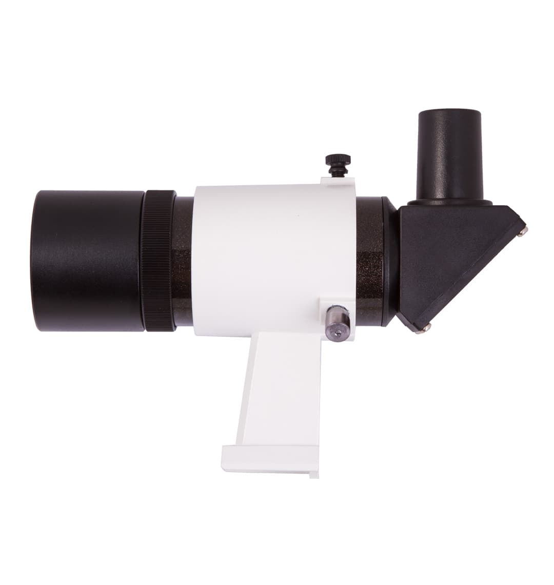 Искатель оптический Sky-Watcher 8x50 с изломом оси, с креплением