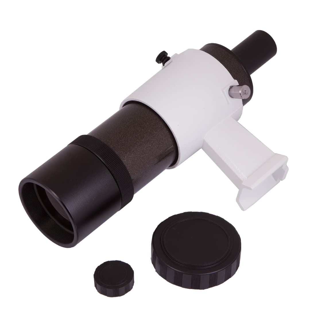 Искатель оптический Sky-Watcher 8x50, с креплением