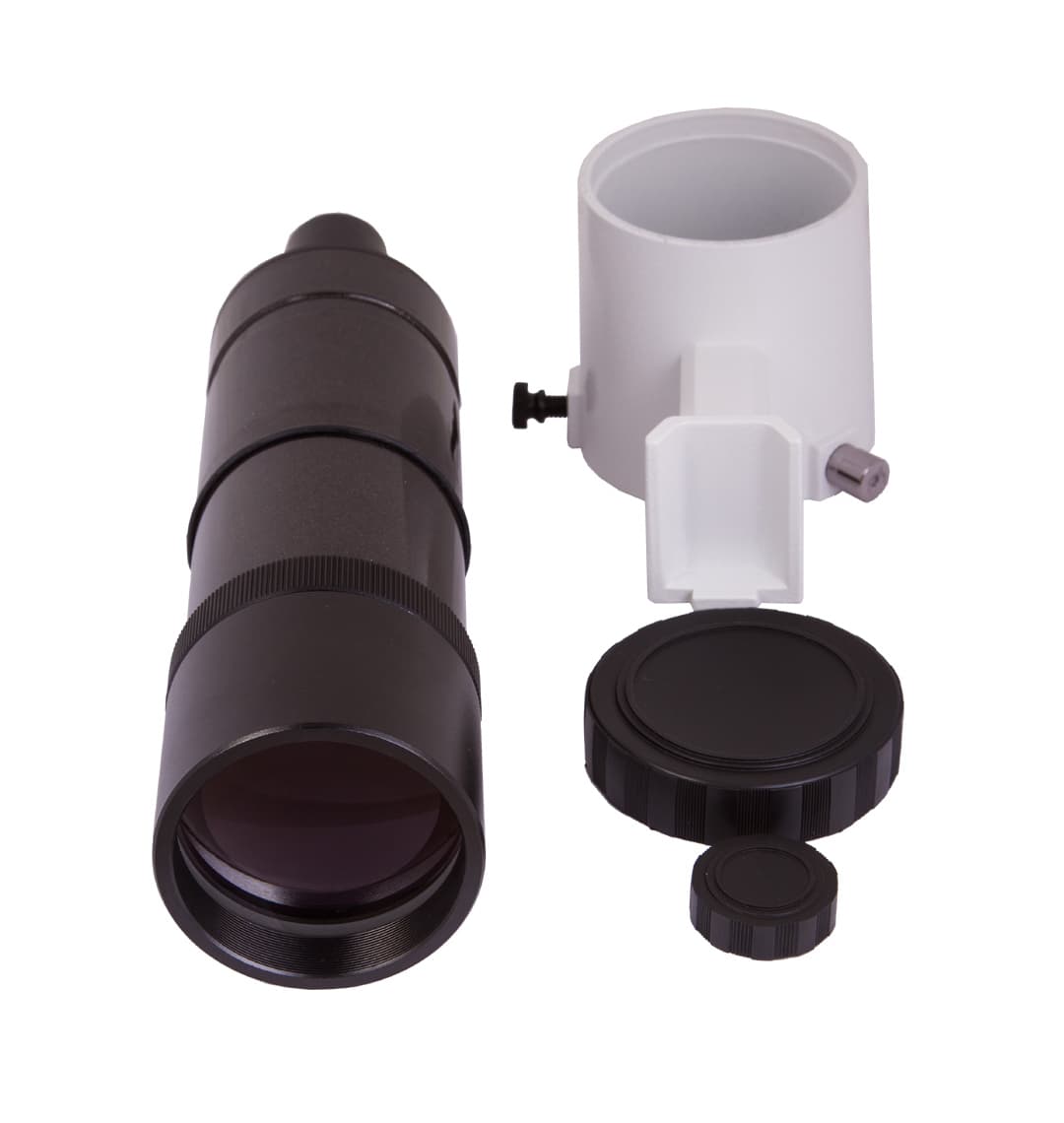 Искатель оптический Sky-Watcher 8x50, с креплением