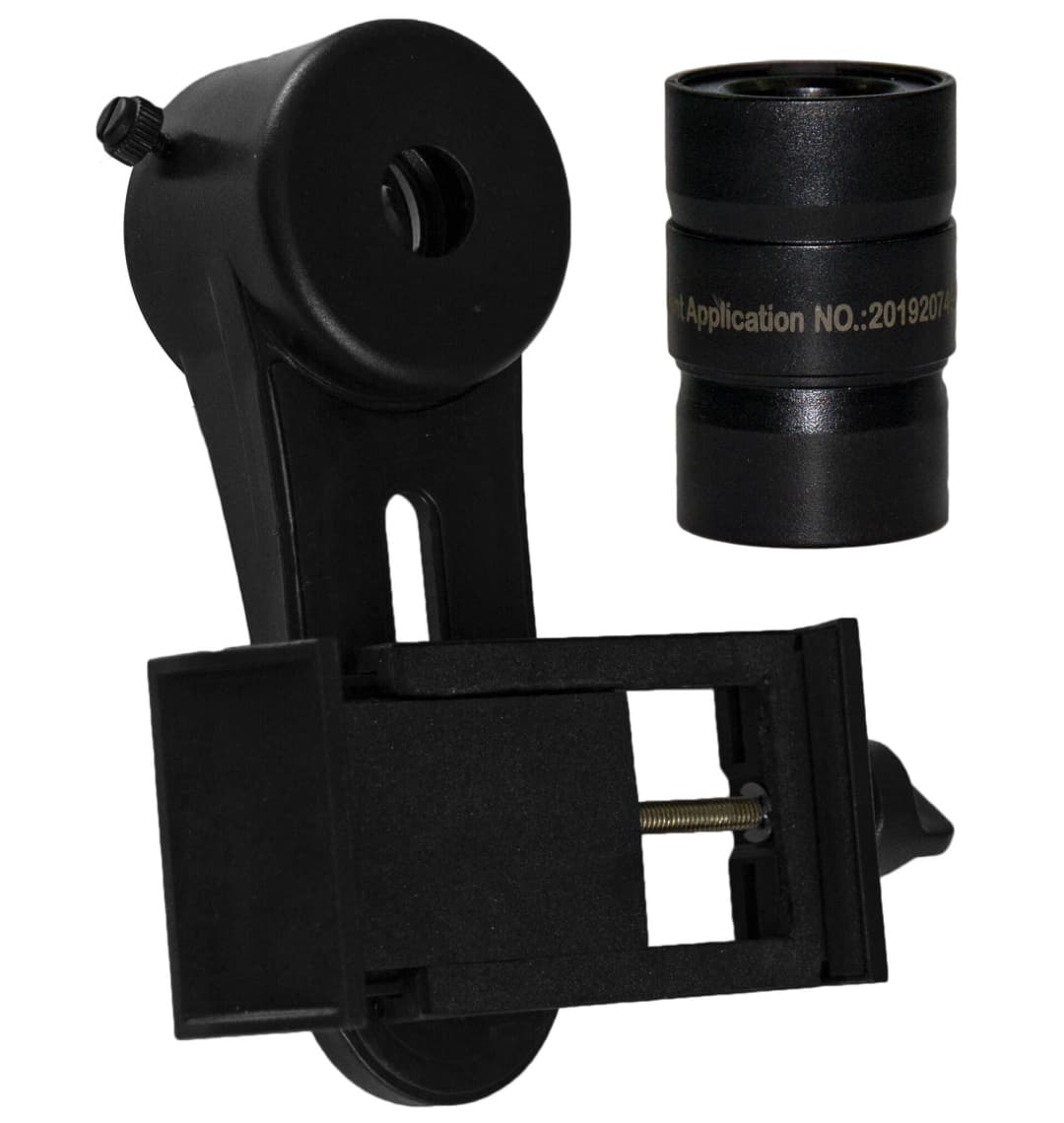 Адаптер Sky-Watcher для смартфона c окуляром 20 мм
