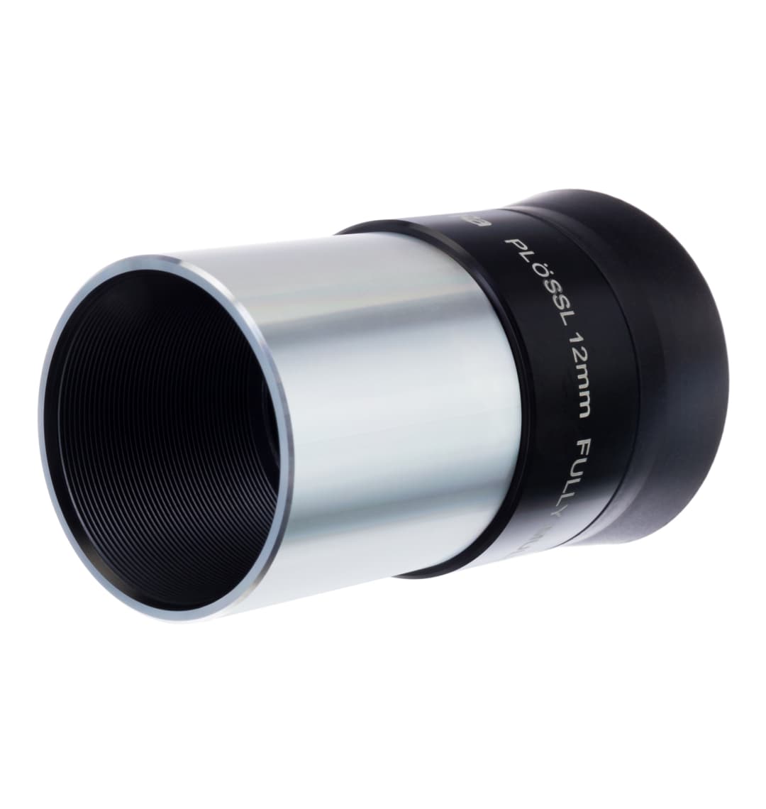 Окуляр Levenhuk Plossl 12 мм, 1,25"