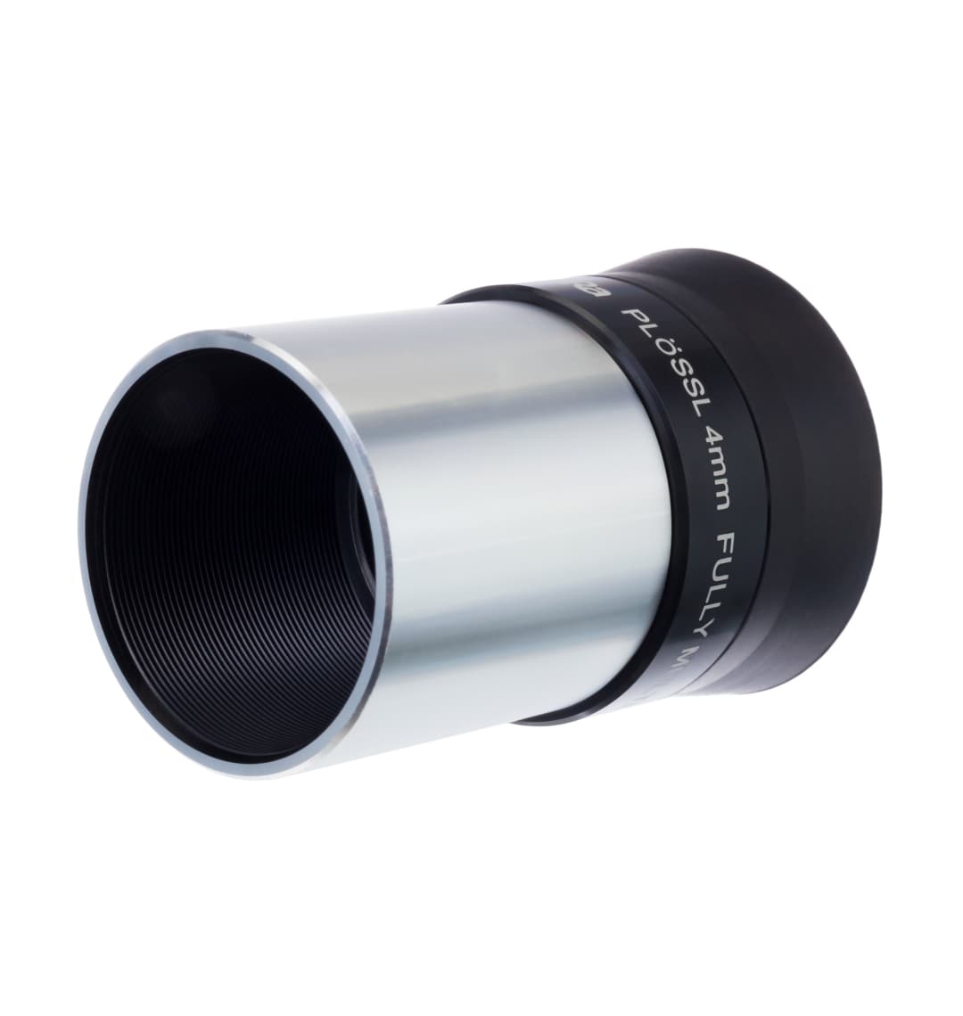 Окуляр Levenhuk Plossl 4 мм, 1,25"