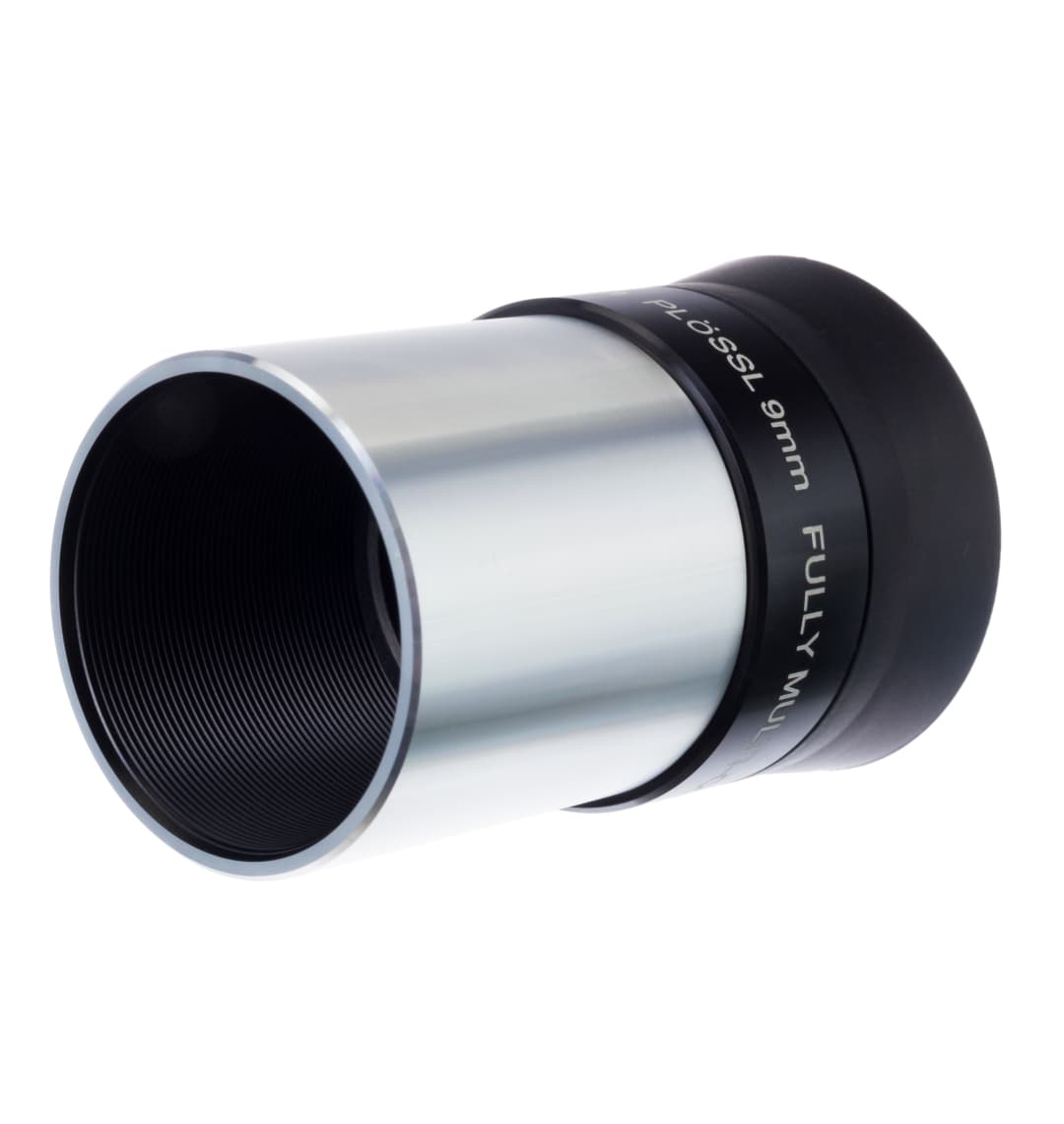 Окуляр Levenhuk Plossl 9 мм, 1,25"