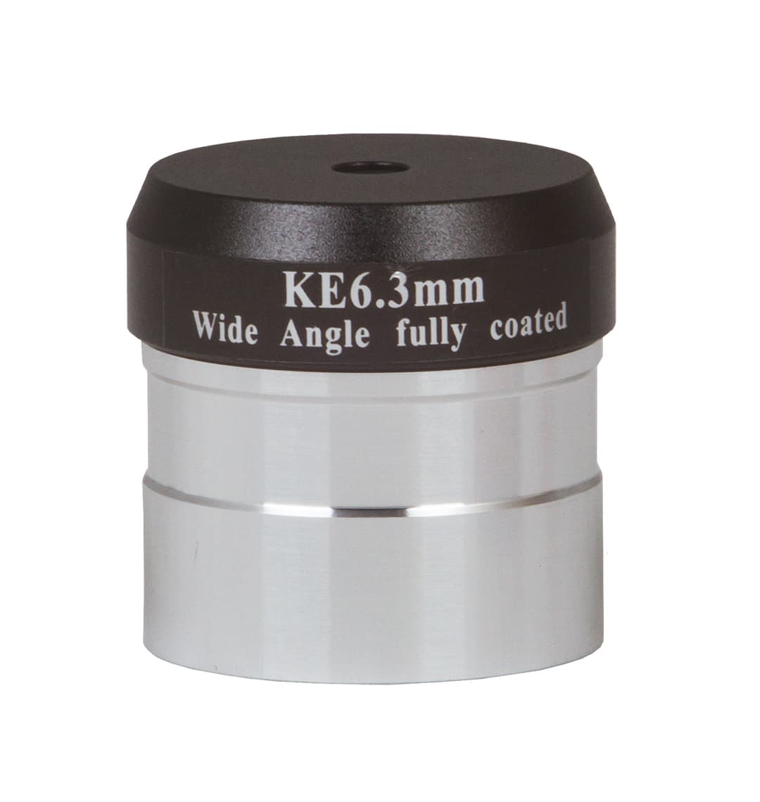 Окуляр Sky-Watcher Kellner 6,3 мм, 1,25"