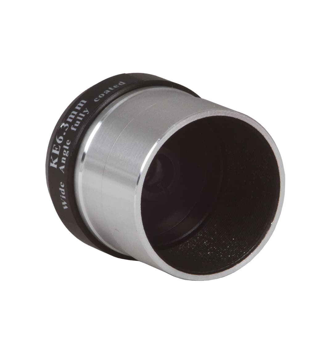 Окуляр Sky-Watcher Kellner 6,3 мм, 1,25"