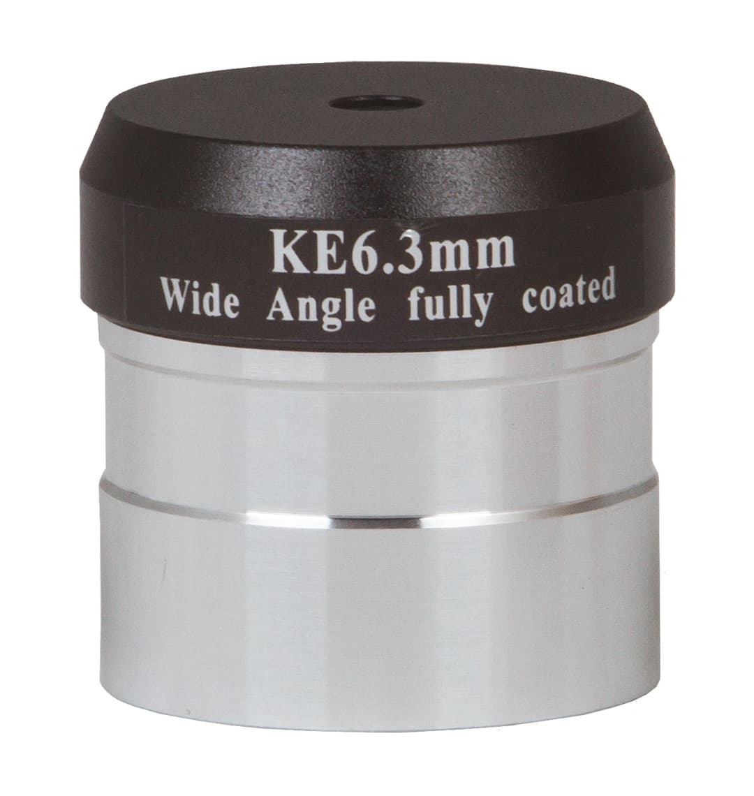 Окуляр Sky-Watcher Kellner 6,3 мм, 1,25"