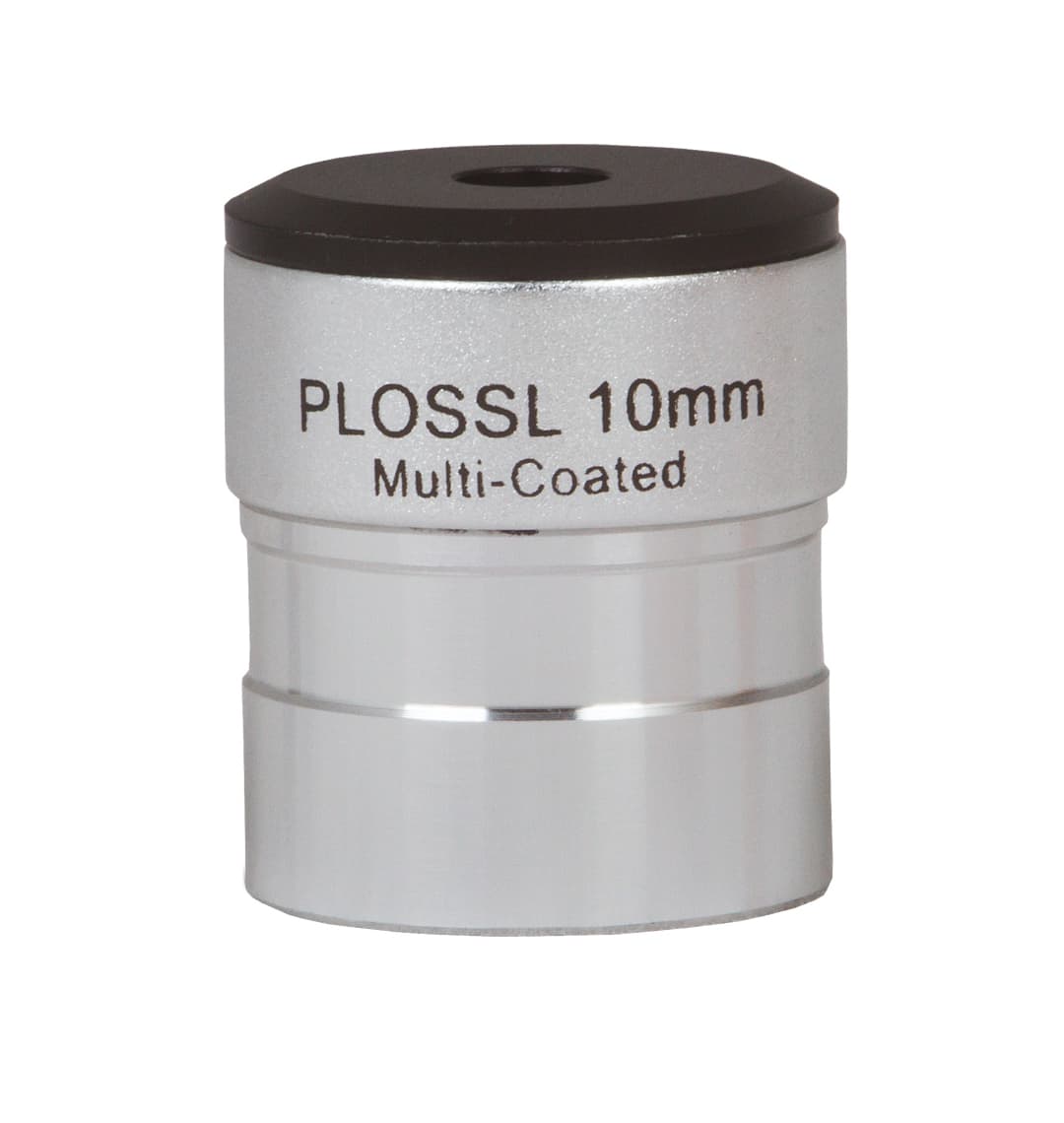 Окуляр Sky-Watcher Plossl 10 мм, 1,25"