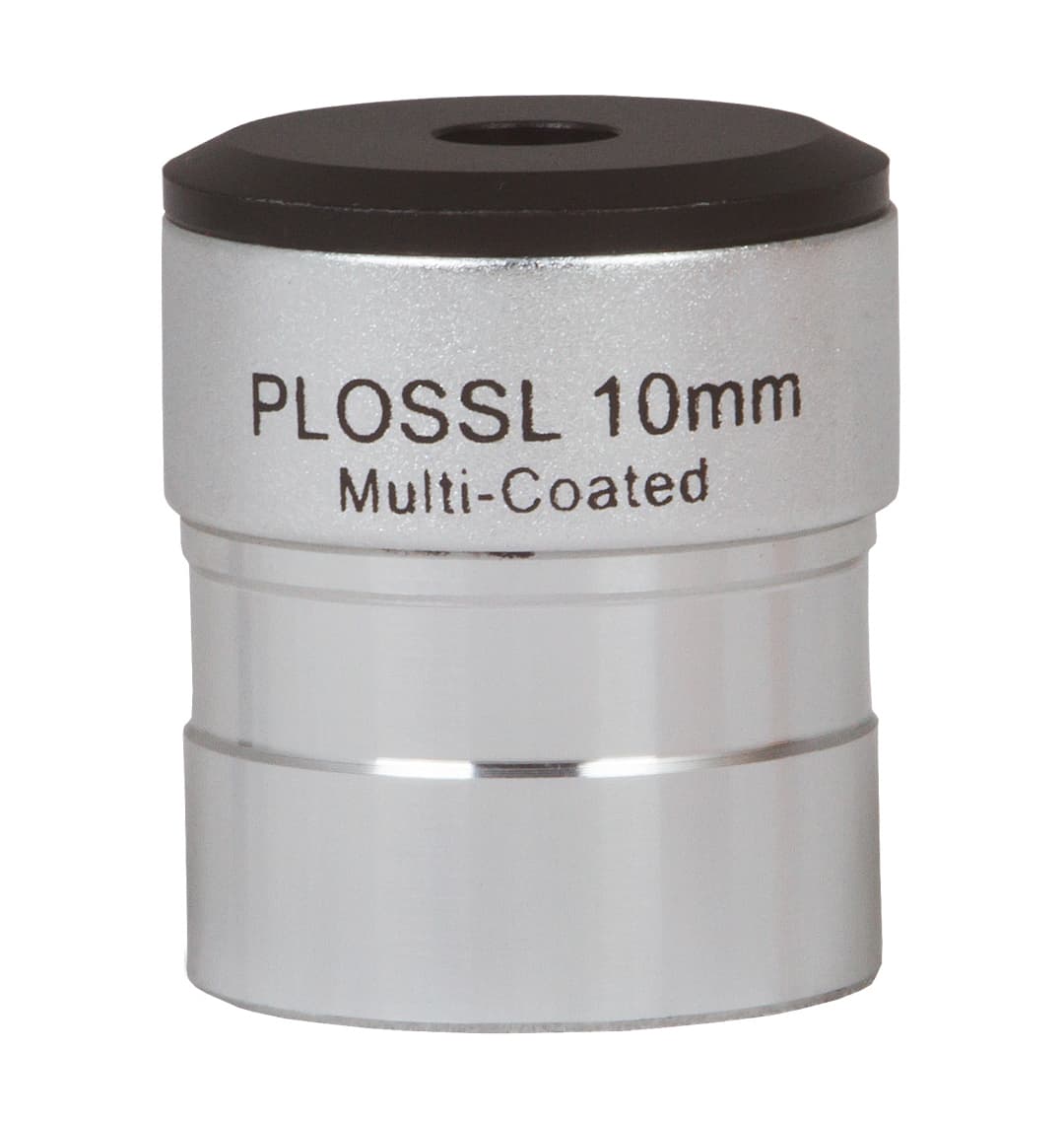 Окуляр Sky-Watcher Plossl 10 мм, 1,25"