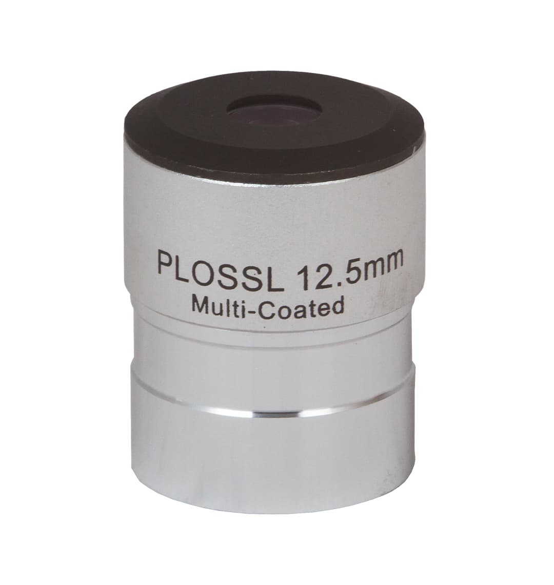 Окуляр Sky-Watcher Plossl 12,5 мм, 1,25"