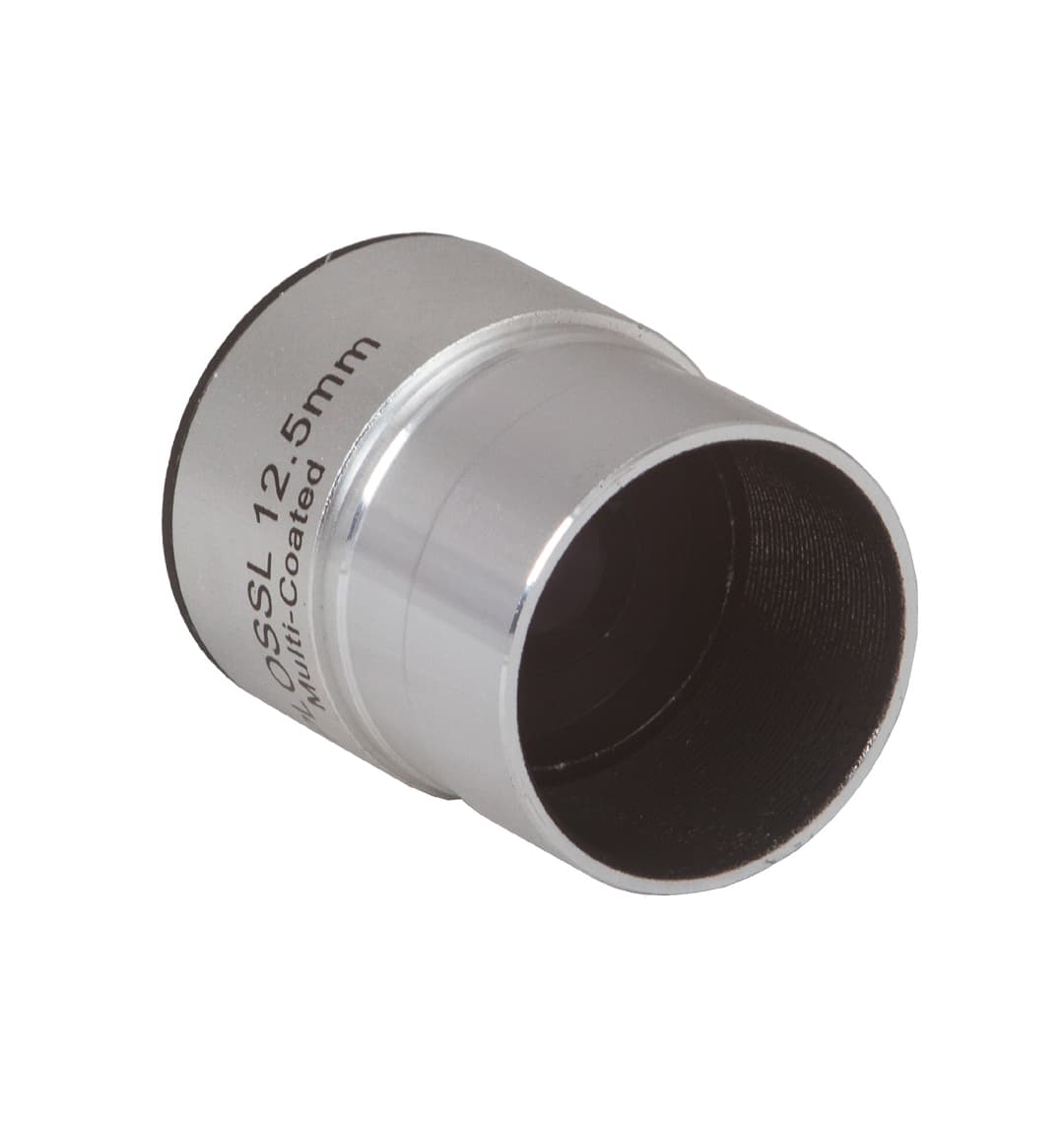 Окуляр Sky-Watcher Plossl 12,5 мм, 1,25"
