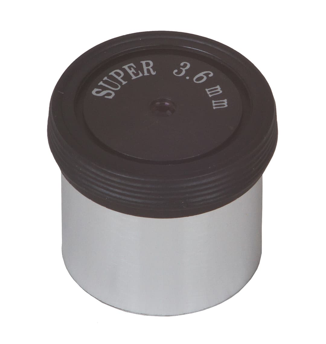 Окуляр Sky-Watcher Super 3,6 мм, 1,25"