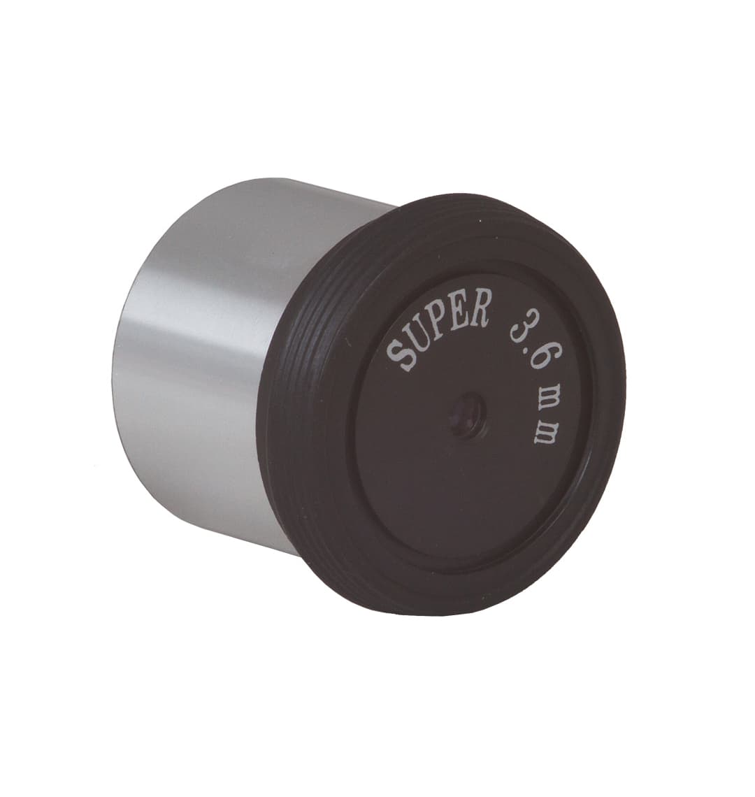 Окуляр Sky-Watcher Super 3,6 мм, 1,25"