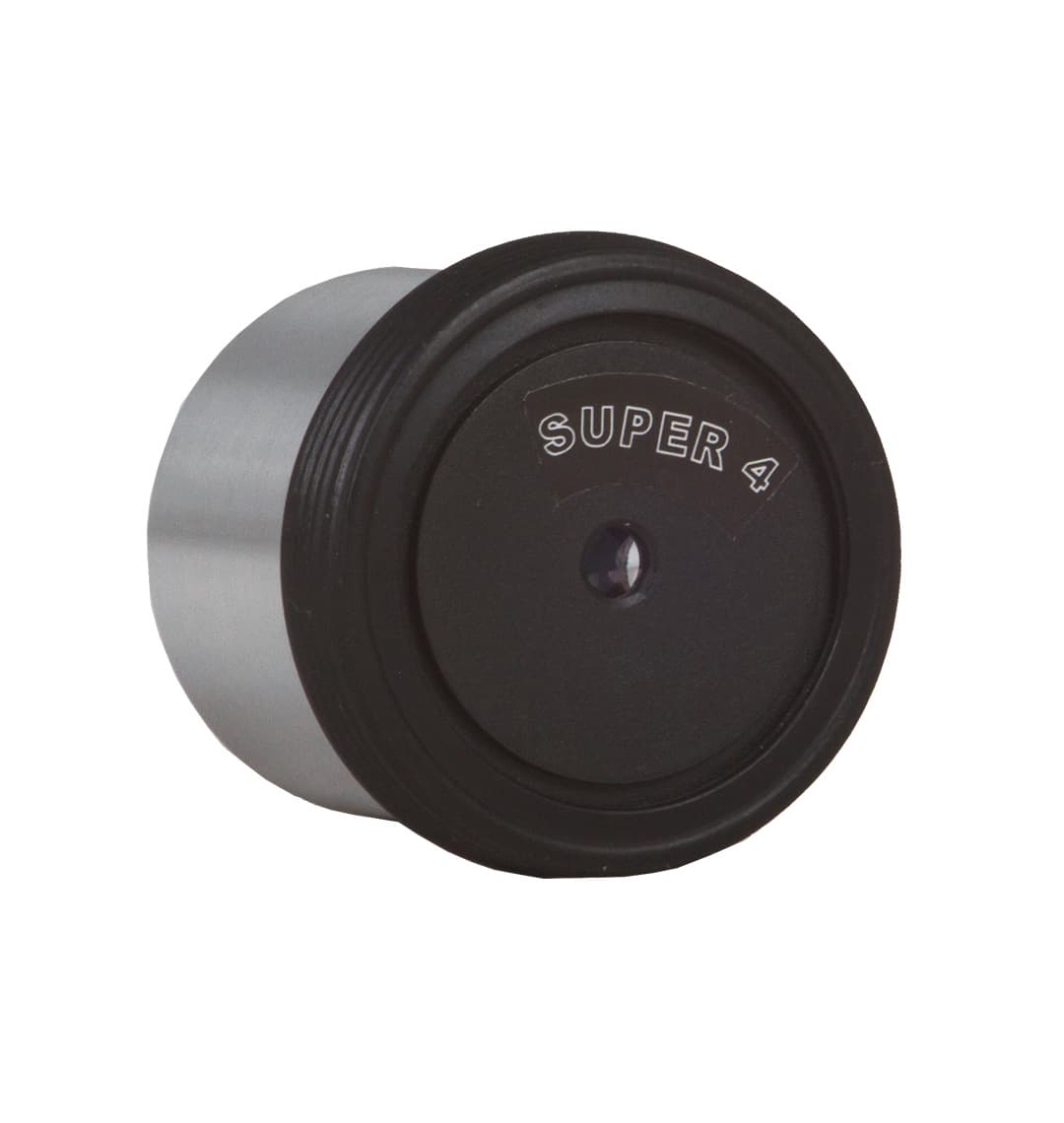 Окуляр Sky-Watcher Super 4 мм, 1,25"