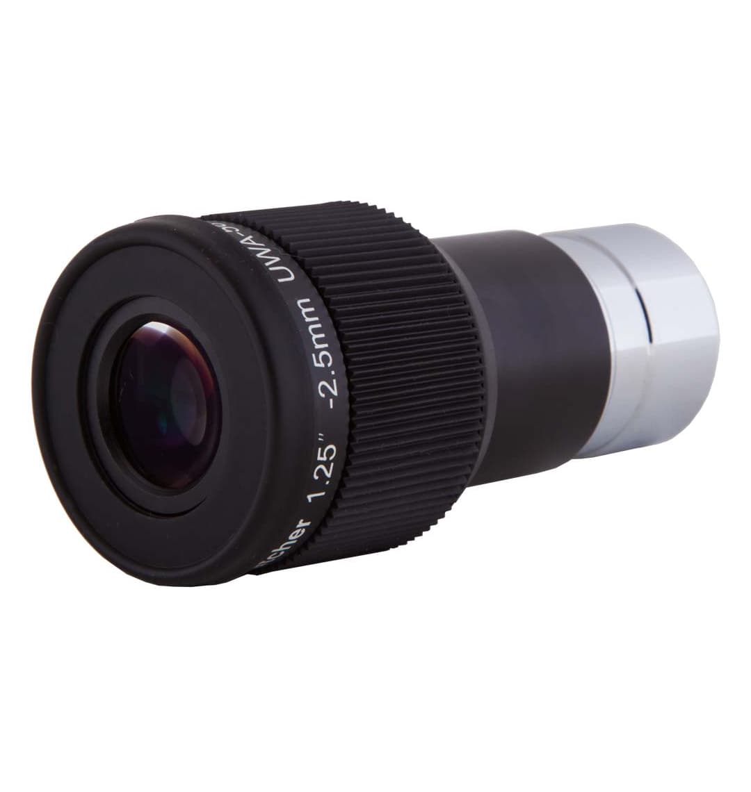 Окуляр Sky-Watcher UWA 58° 2,5 мм, 1,25"