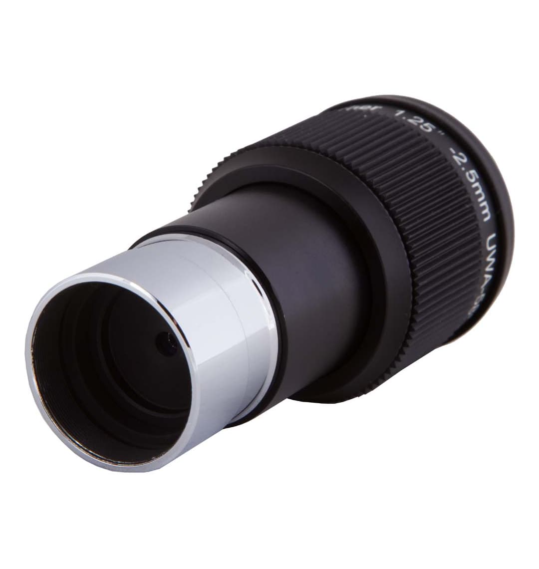 Окуляр Sky-Watcher UWA 58° 2,5 мм, 1,25"