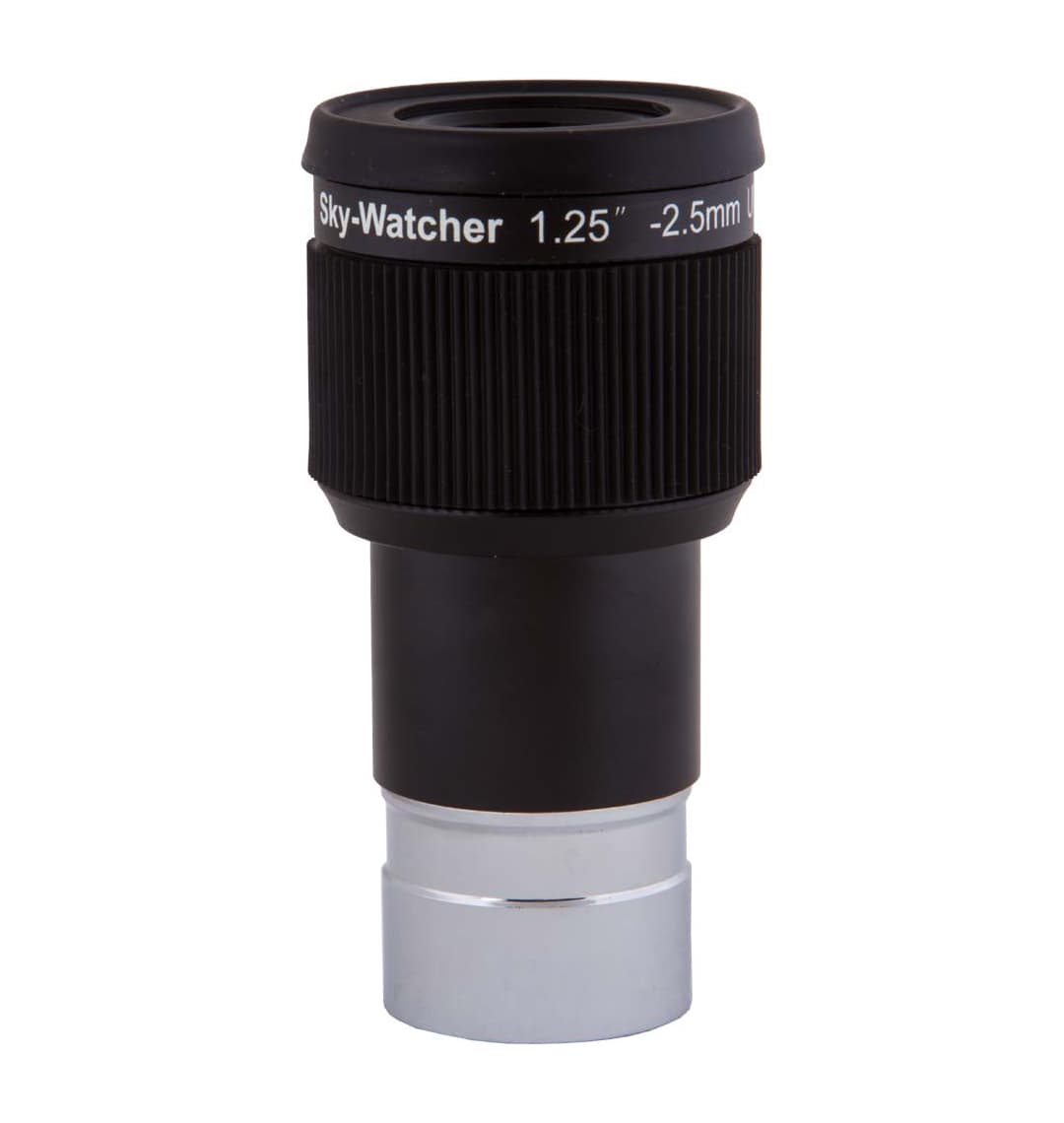 Окуляр Sky-Watcher UWA 58° 2,5 мм, 1,25"