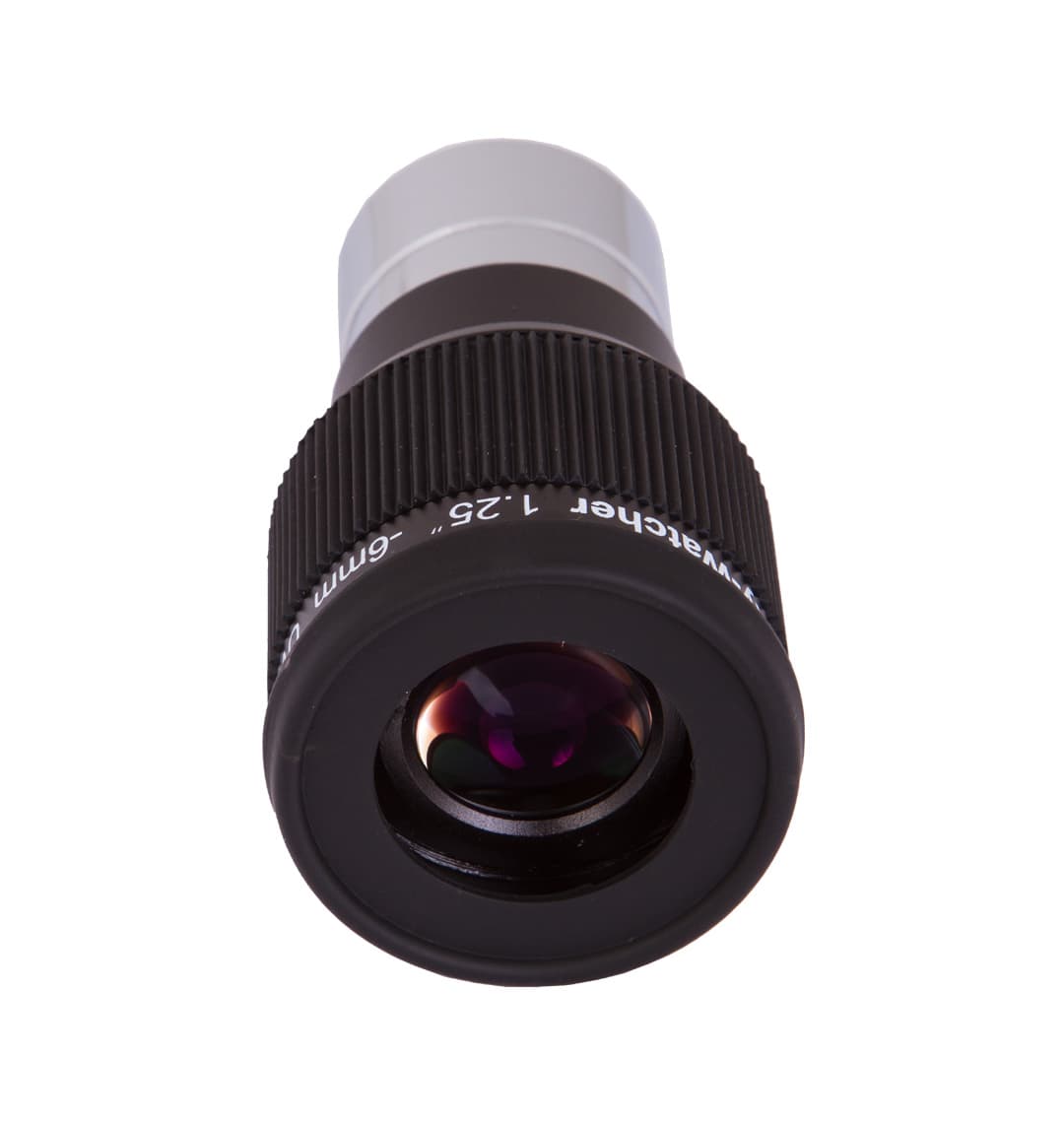 Окуляр Sky-Watcher UWA 58° 6 мм, 1,25”
