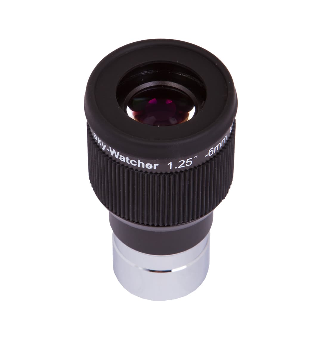 Окуляр Sky-Watcher UWA 58° 6 мм, 1,25”