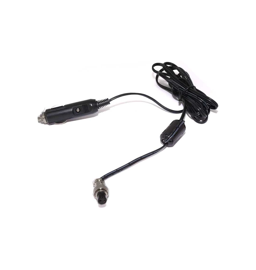Кабель Sky-Watcher для питания монтировки AZ-EQ6, AZ-EQ5, EQ6-R от прикуривателя