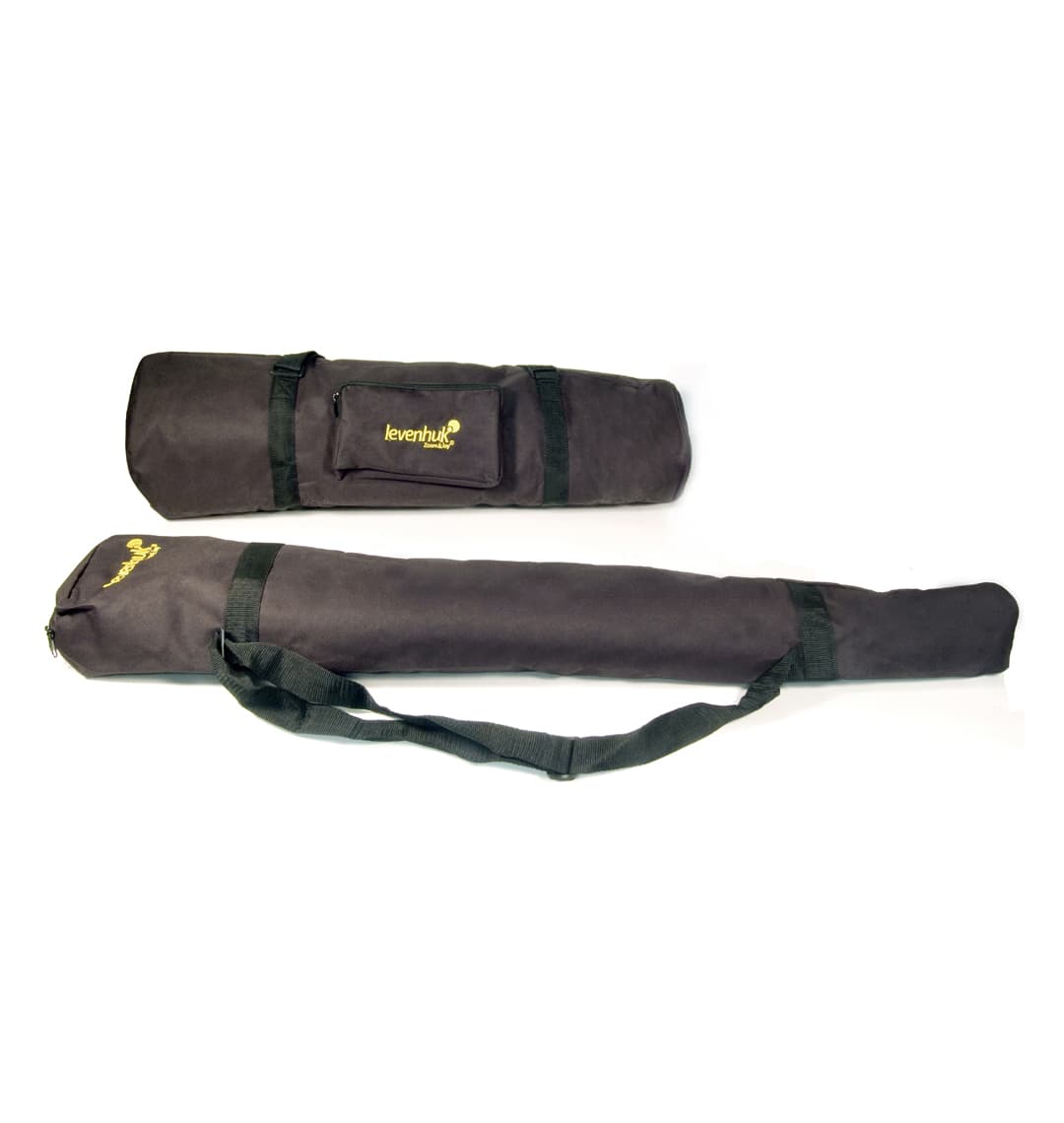 Сумка Levenhuk Zongo 40 для телескопа, черная большая