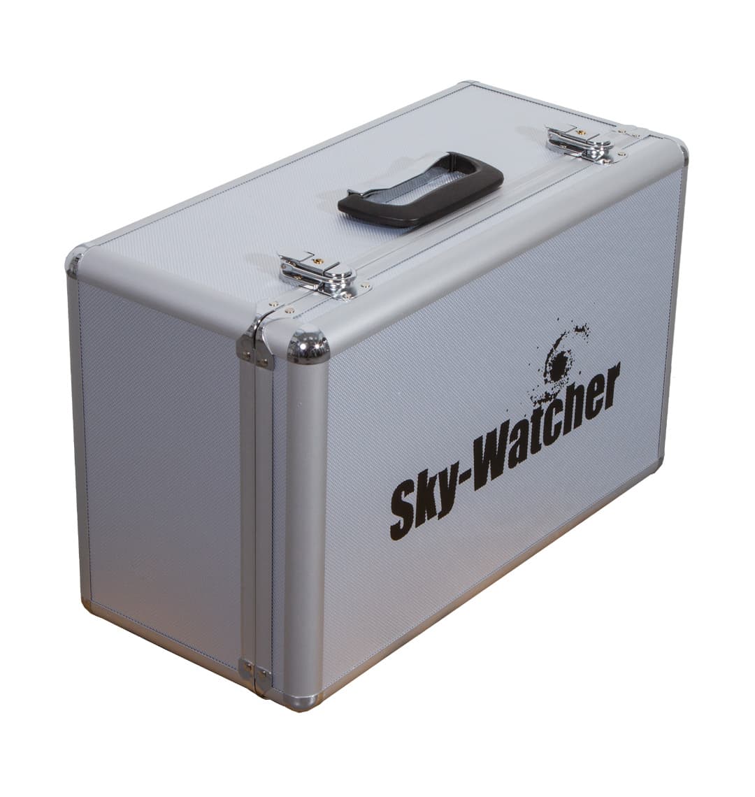Кейс алюминиевый Sky-Watcher для монтировки EQ3