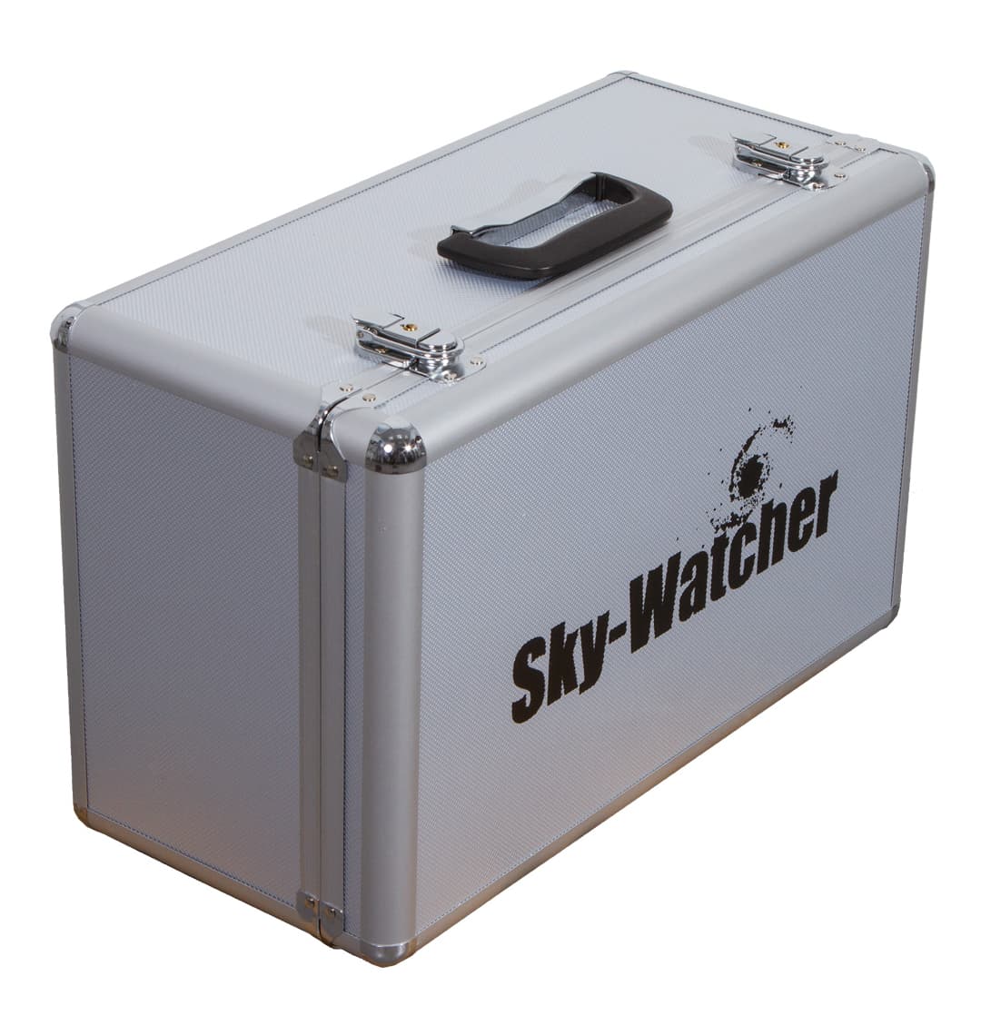 Кейс алюминиевый Sky-Watcher для монтировки EQ3