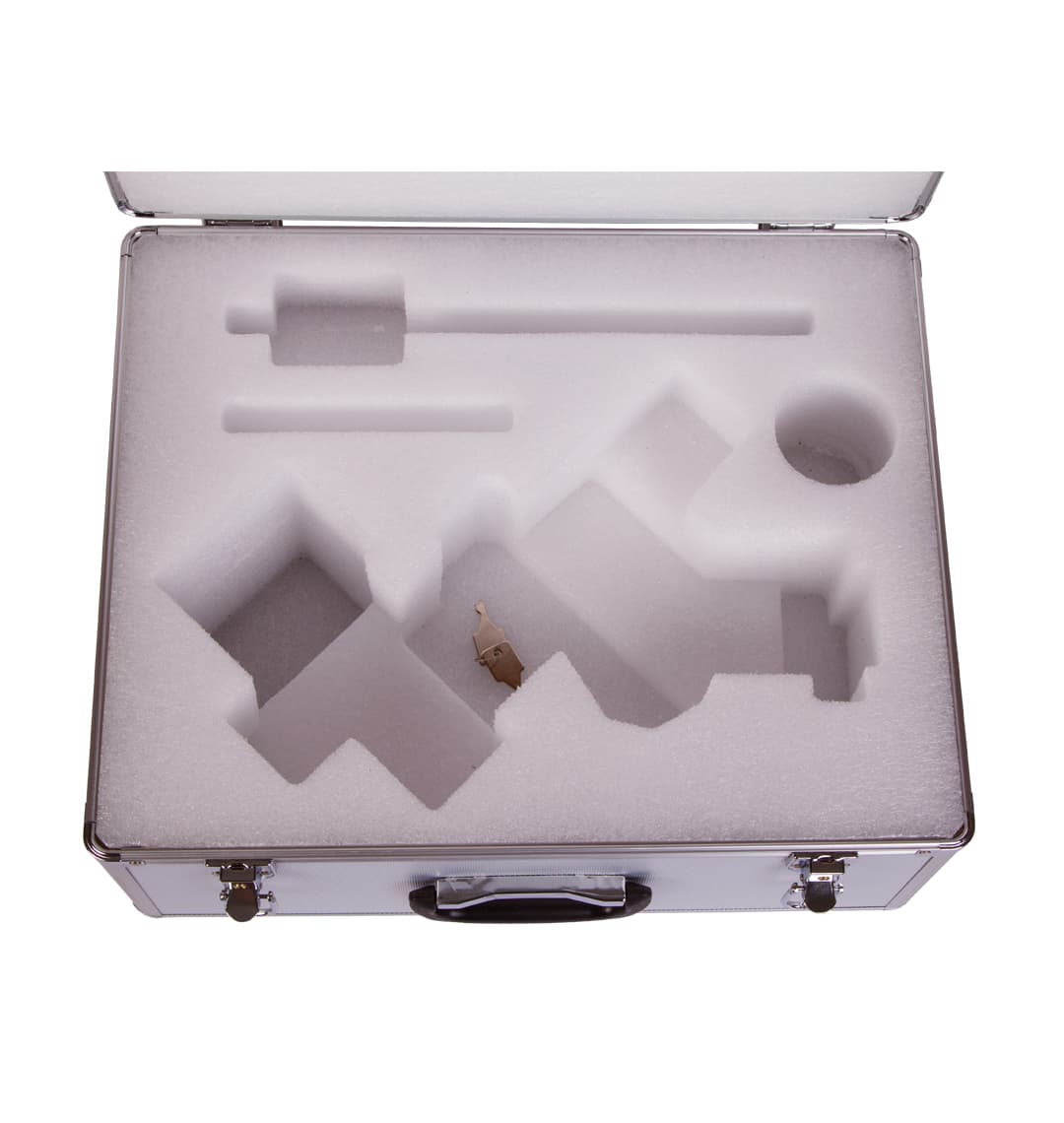 Кейс алюминиевый Sky-Watcher для монтировки EQ5