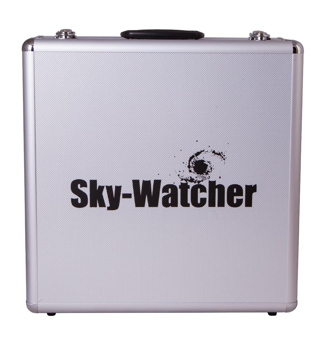 Кейс алюминиевый Sky-Watcher для монтировки HEQ5