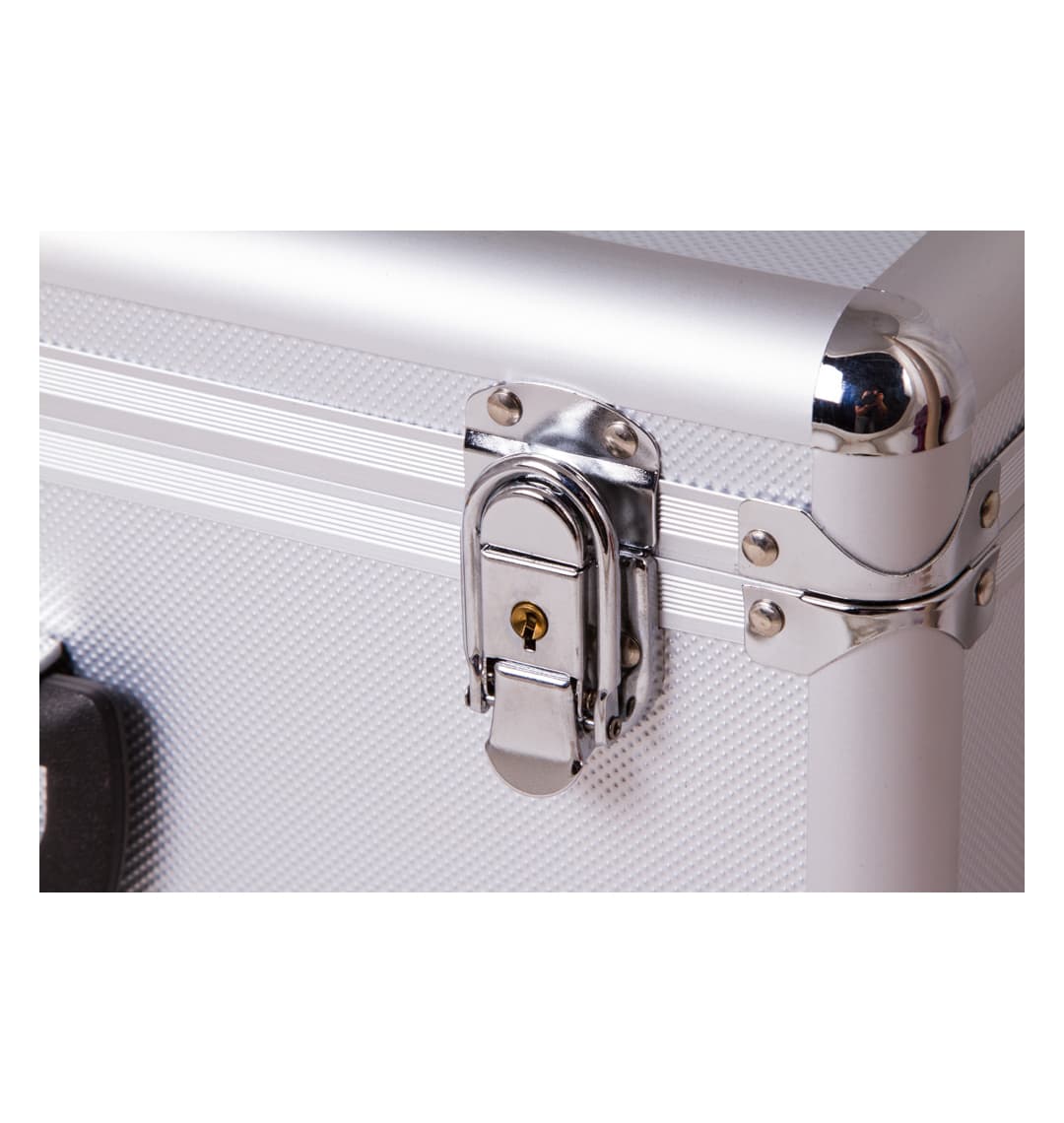 Кейс алюминиевый Sky-Watcher для монтировки HEQ5