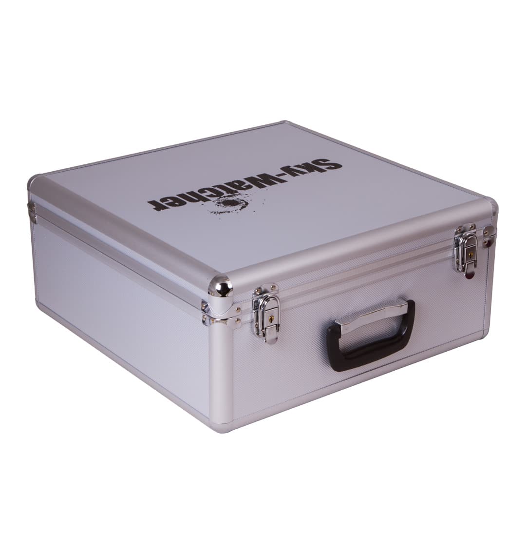 Кейс алюминиевый Sky-Watcher для монтировки HEQ5