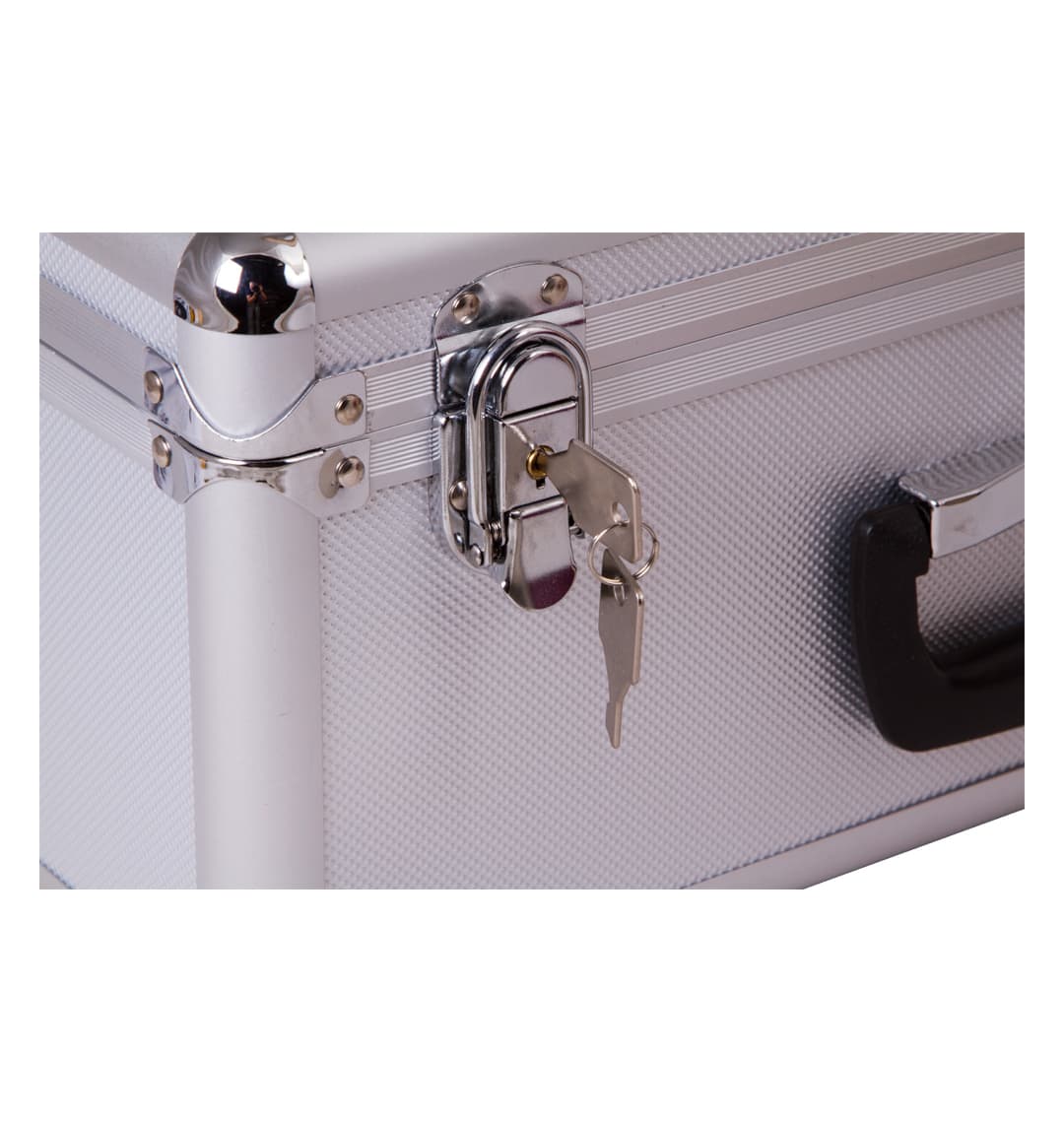 Кейс алюминиевый Sky-Watcher для монтировки HEQ5