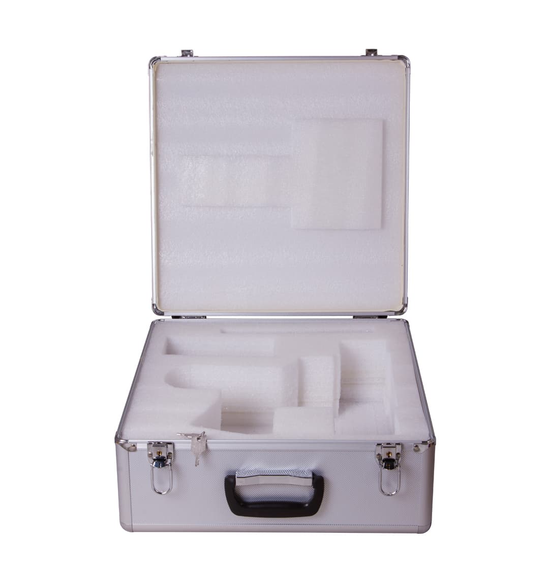 Кейс алюминиевый Sky-Watcher для монтировки HEQ5