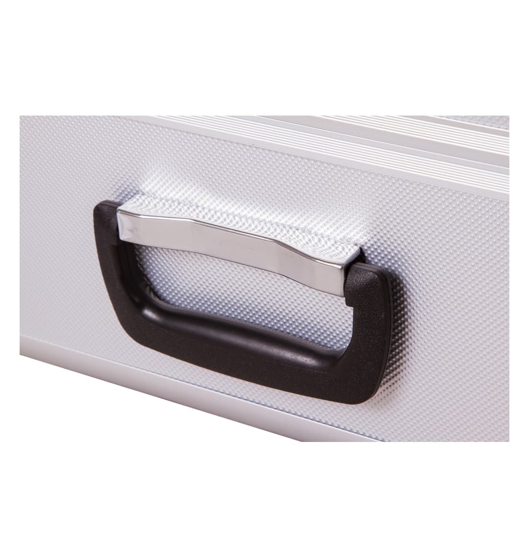 Кейс алюминиевый Sky-Watcher для монтировки HEQ5