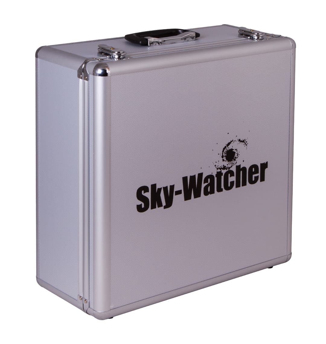 Кейс алюминиевый Sky-Watcher для монтировки HEQ5